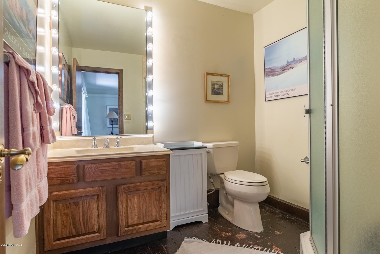 Crown C Ranch - Residential