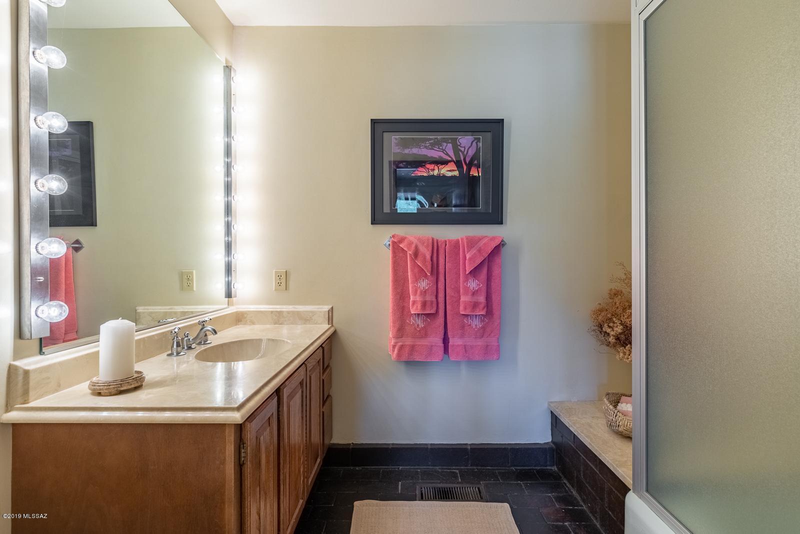 Crown C Ranch - Residential