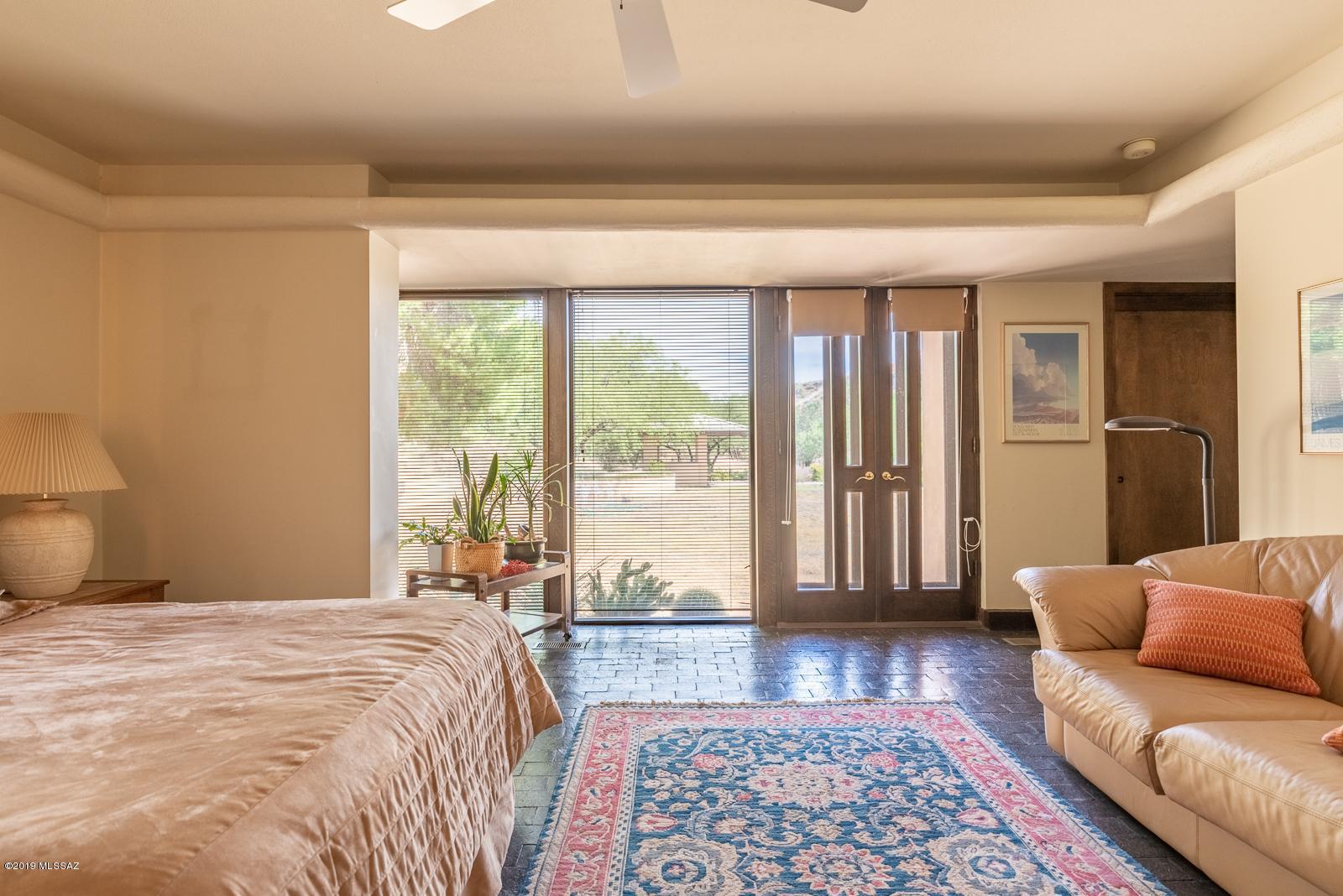 Crown C Ranch - Residential