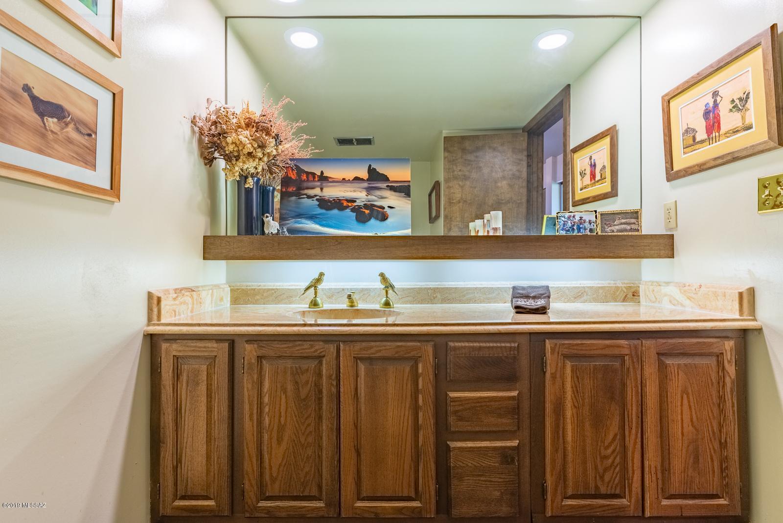 Crown C Ranch - Residential