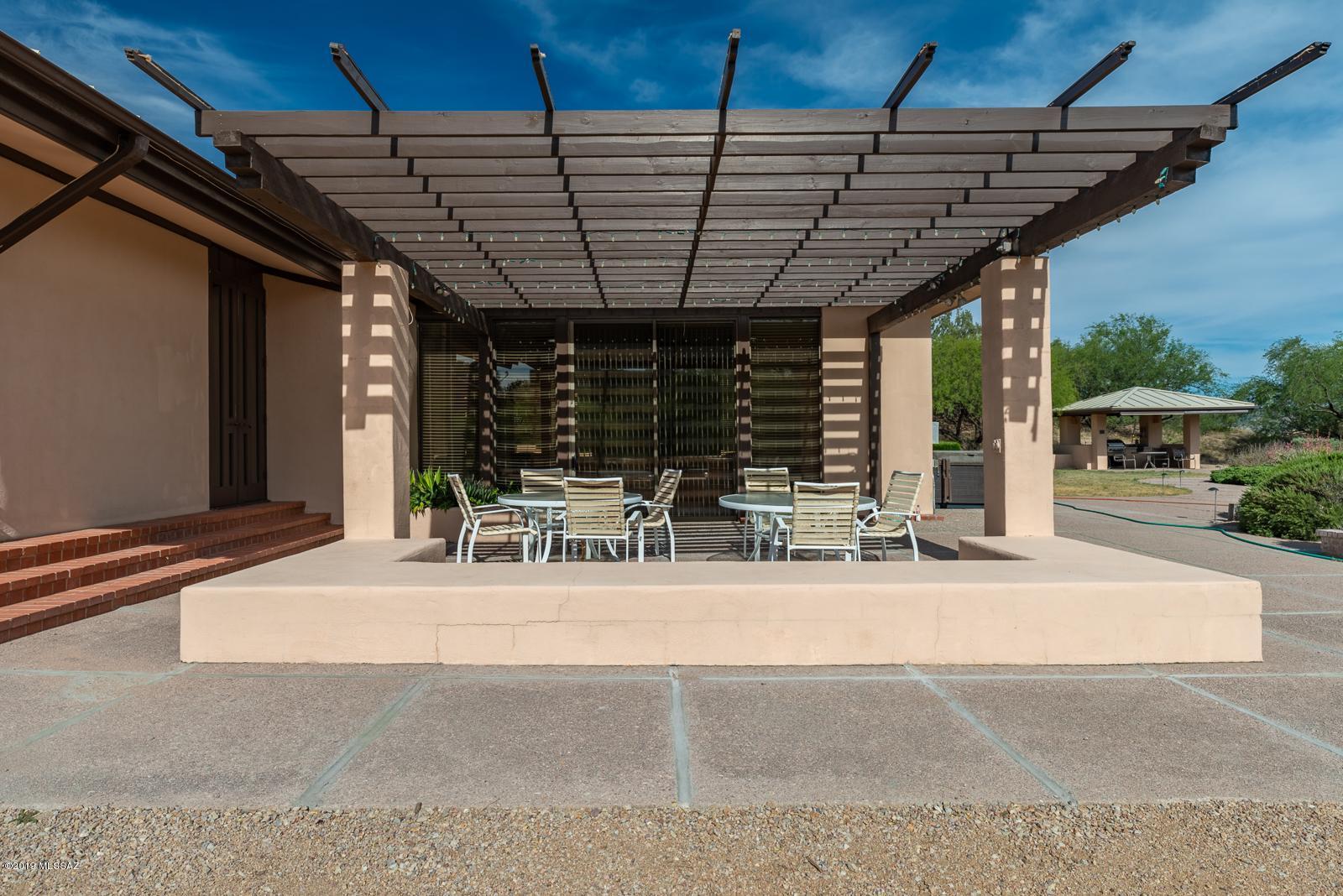 Crown C Ranch - Residential