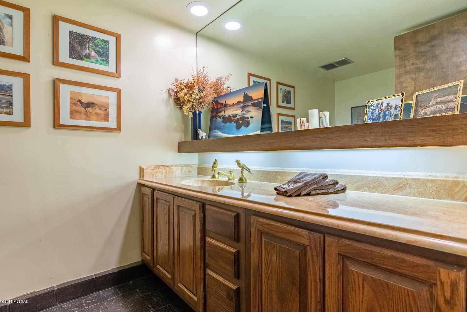Crown C Ranch - Residential