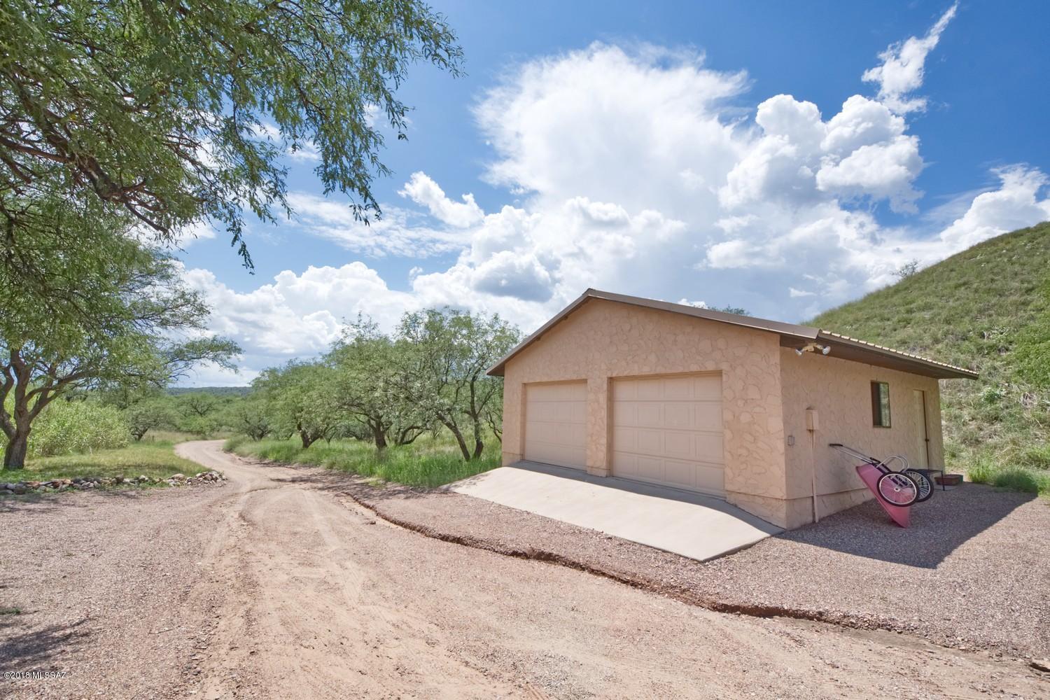 Crown C Ranch - Residential