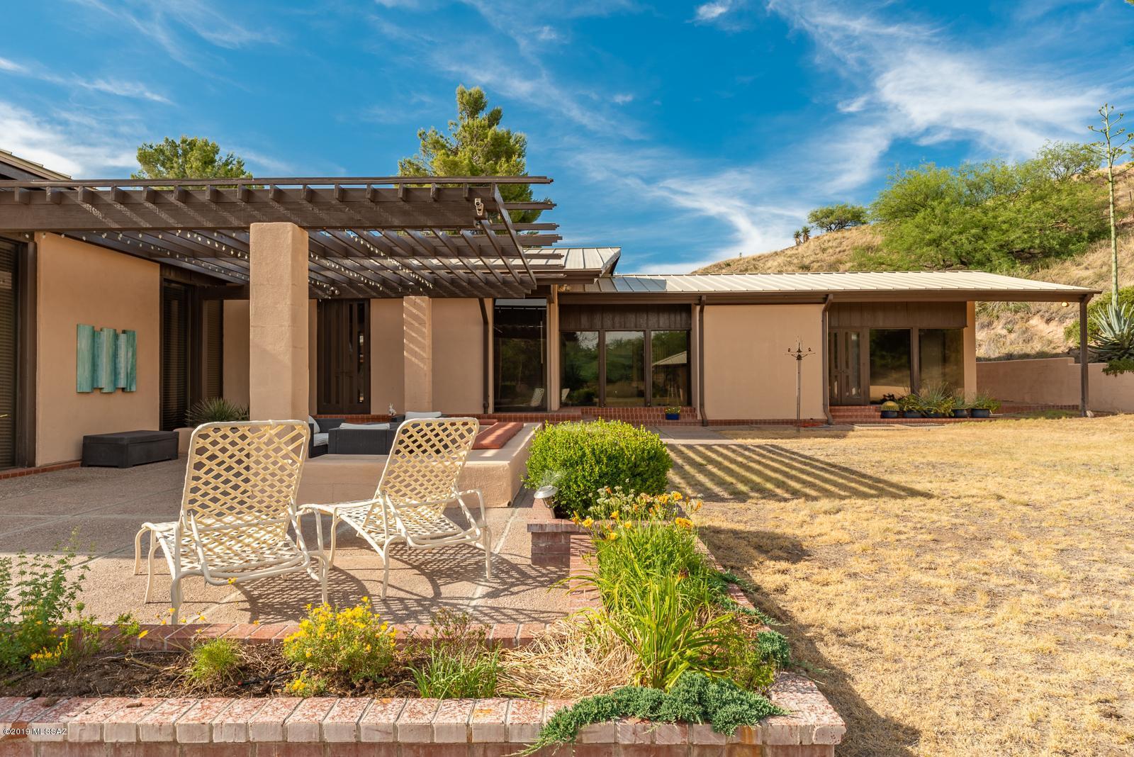Crown C Ranch - Residential
