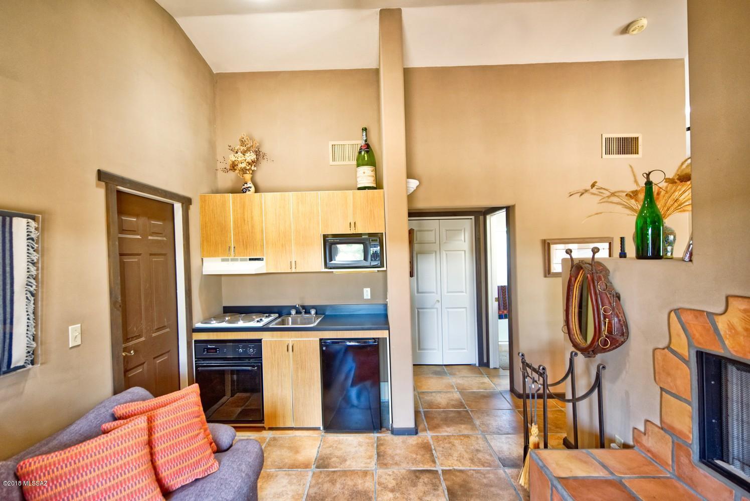 Crown C Ranch - Residential