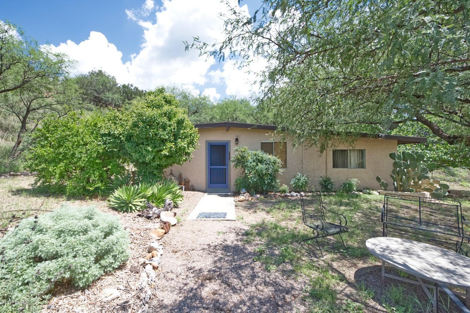 Crown C Ranch - Residential