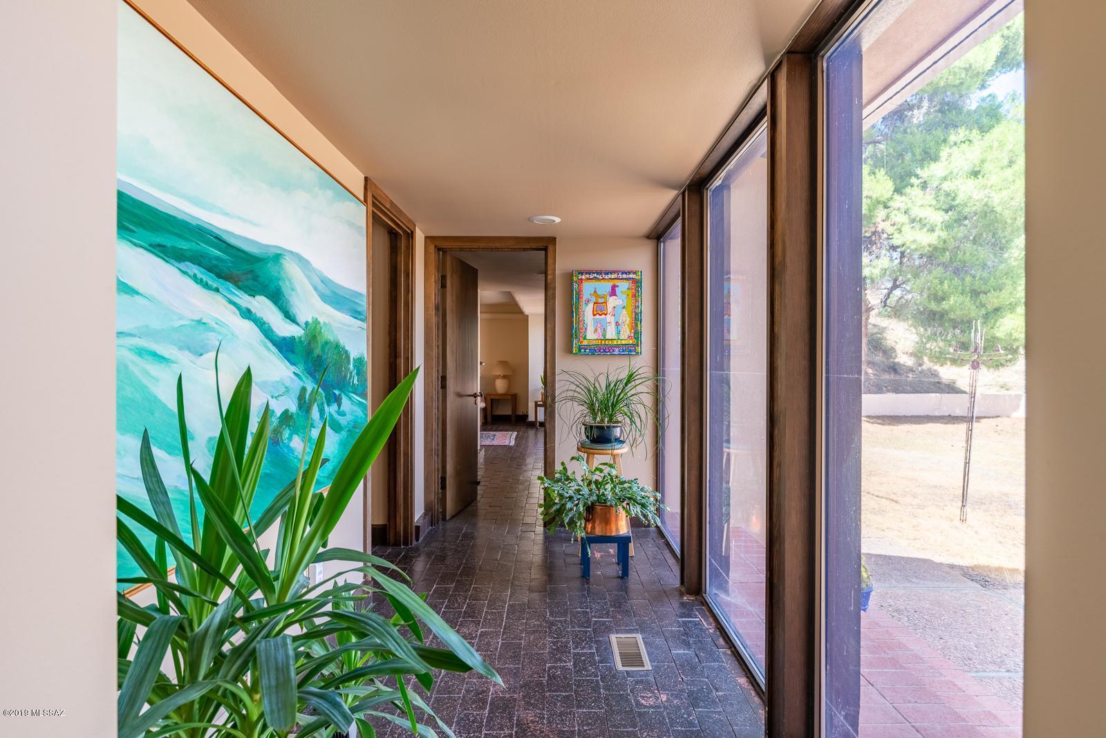 Crown C Ranch - Residential