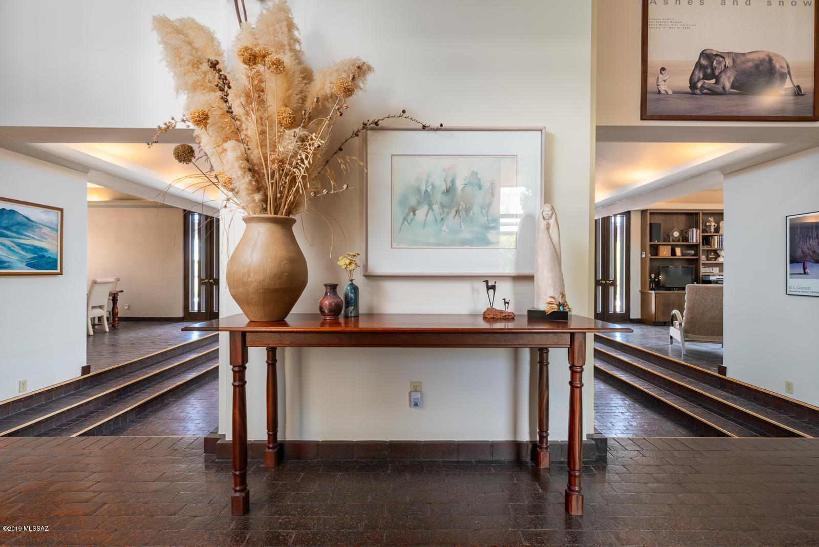 Crown C Ranch - Residential