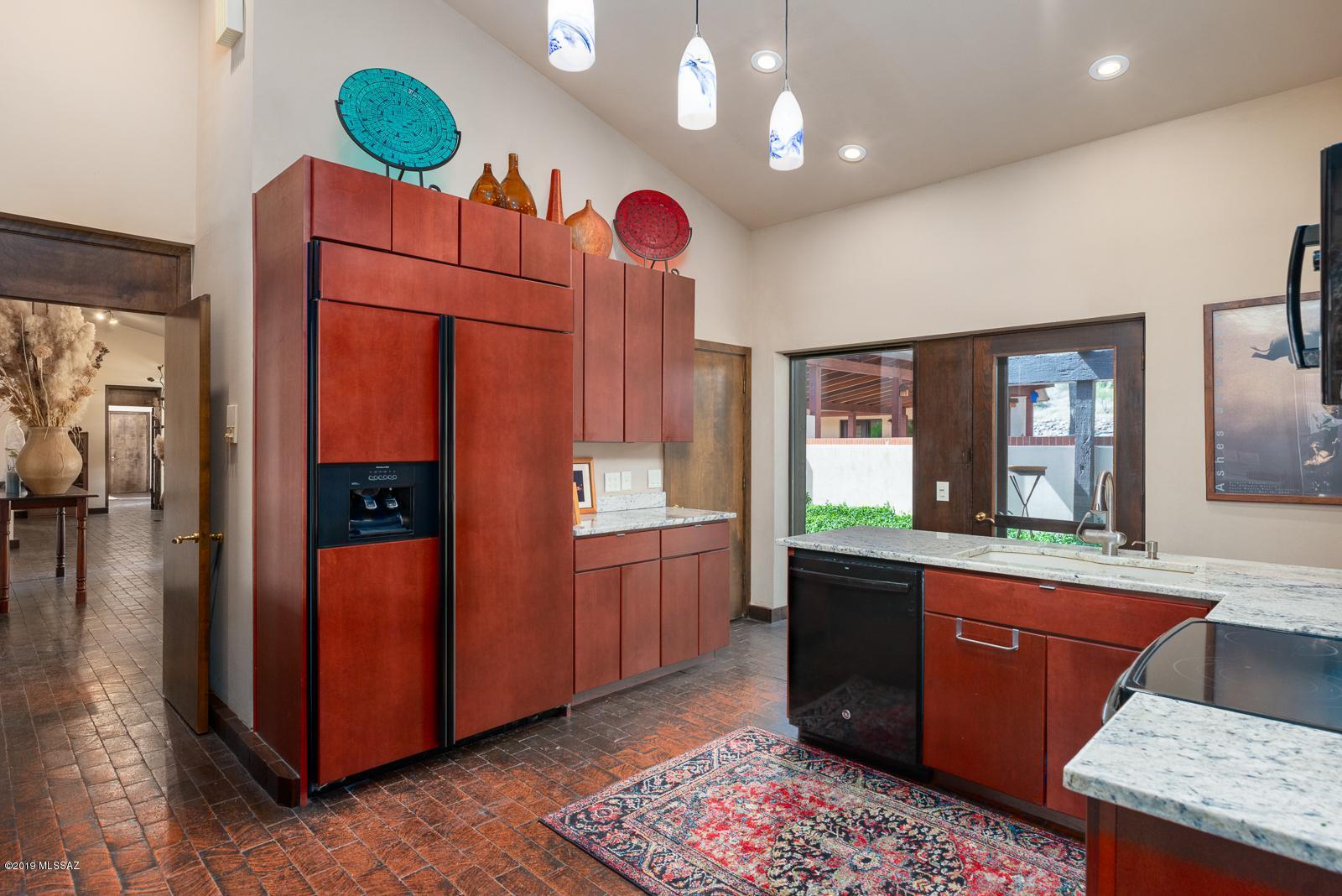Crown C Ranch - Residential