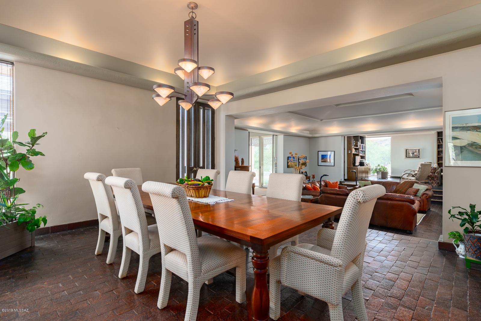 Crown C Ranch - Residential