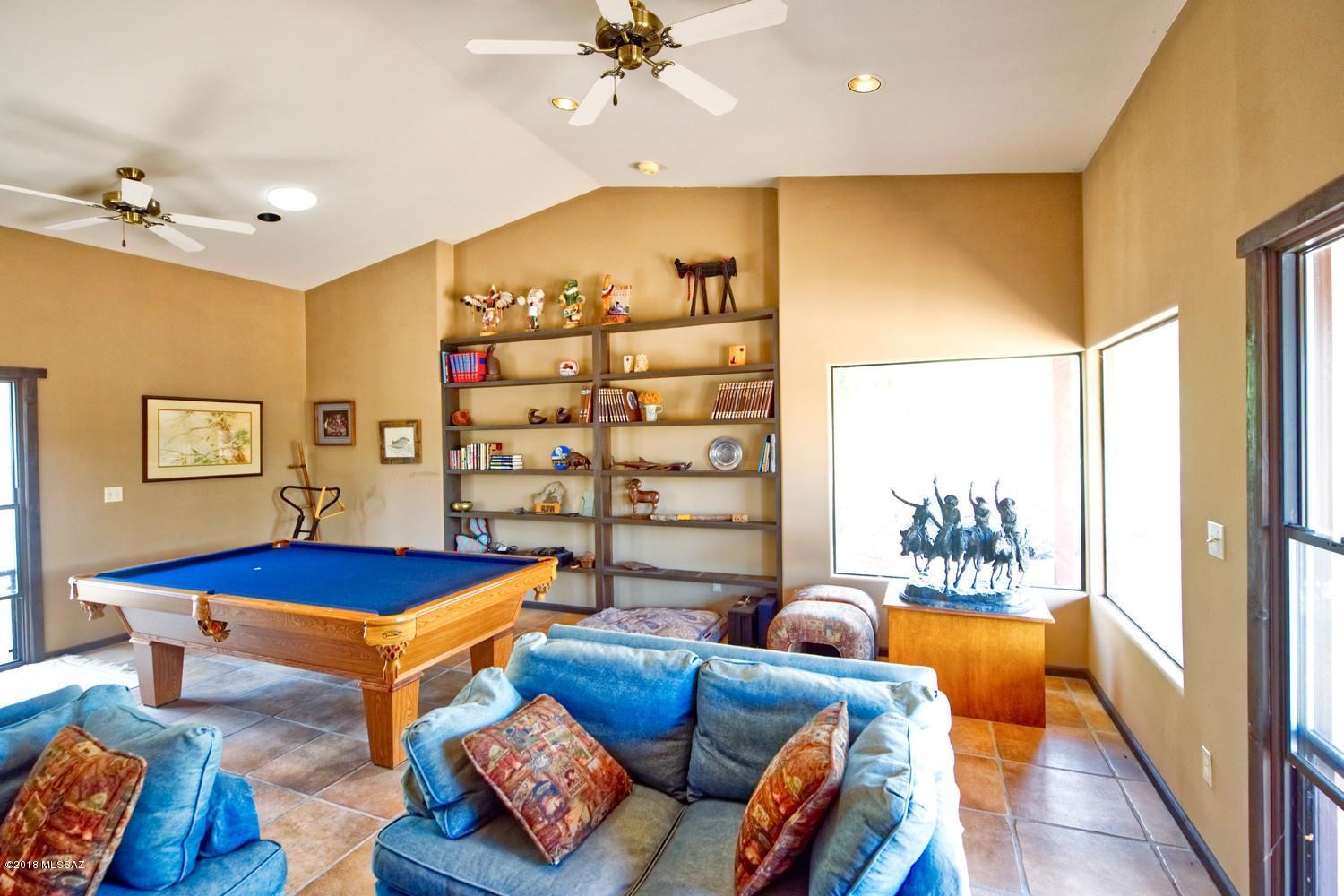 Crown C Ranch - Residential