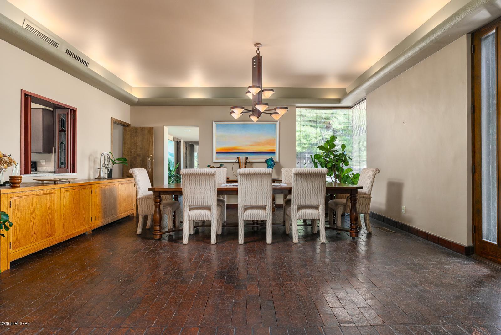 Crown C Ranch - Residential