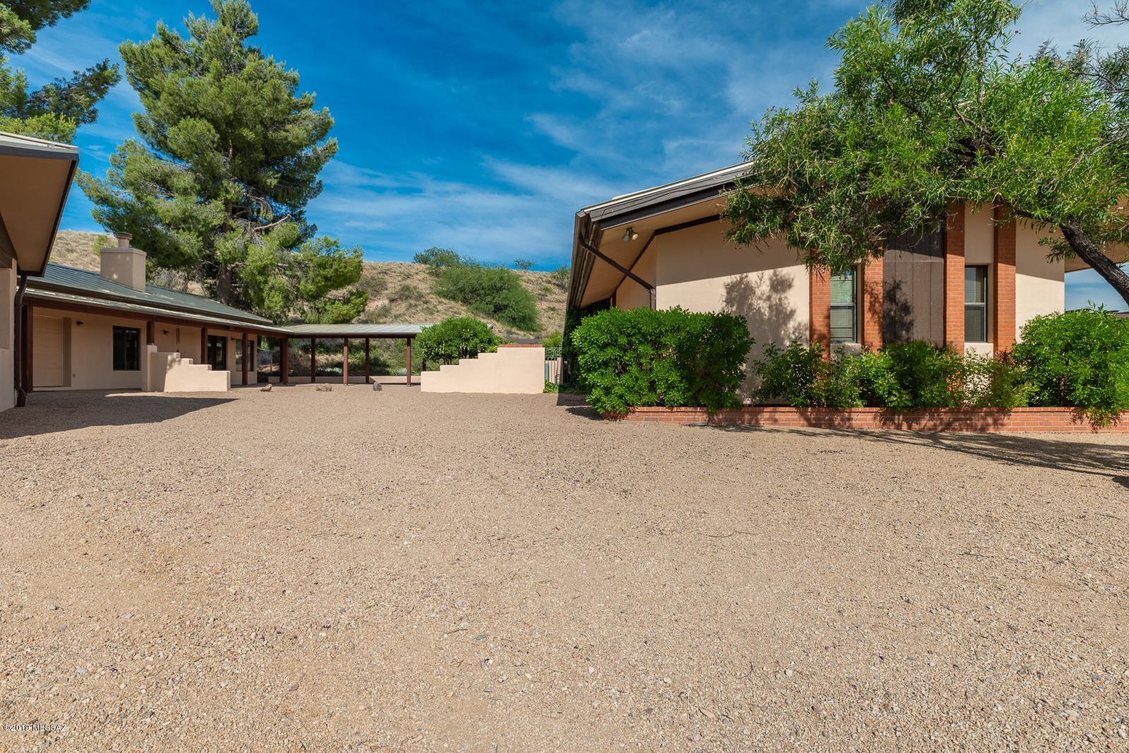 Crown C Ranch - Residential