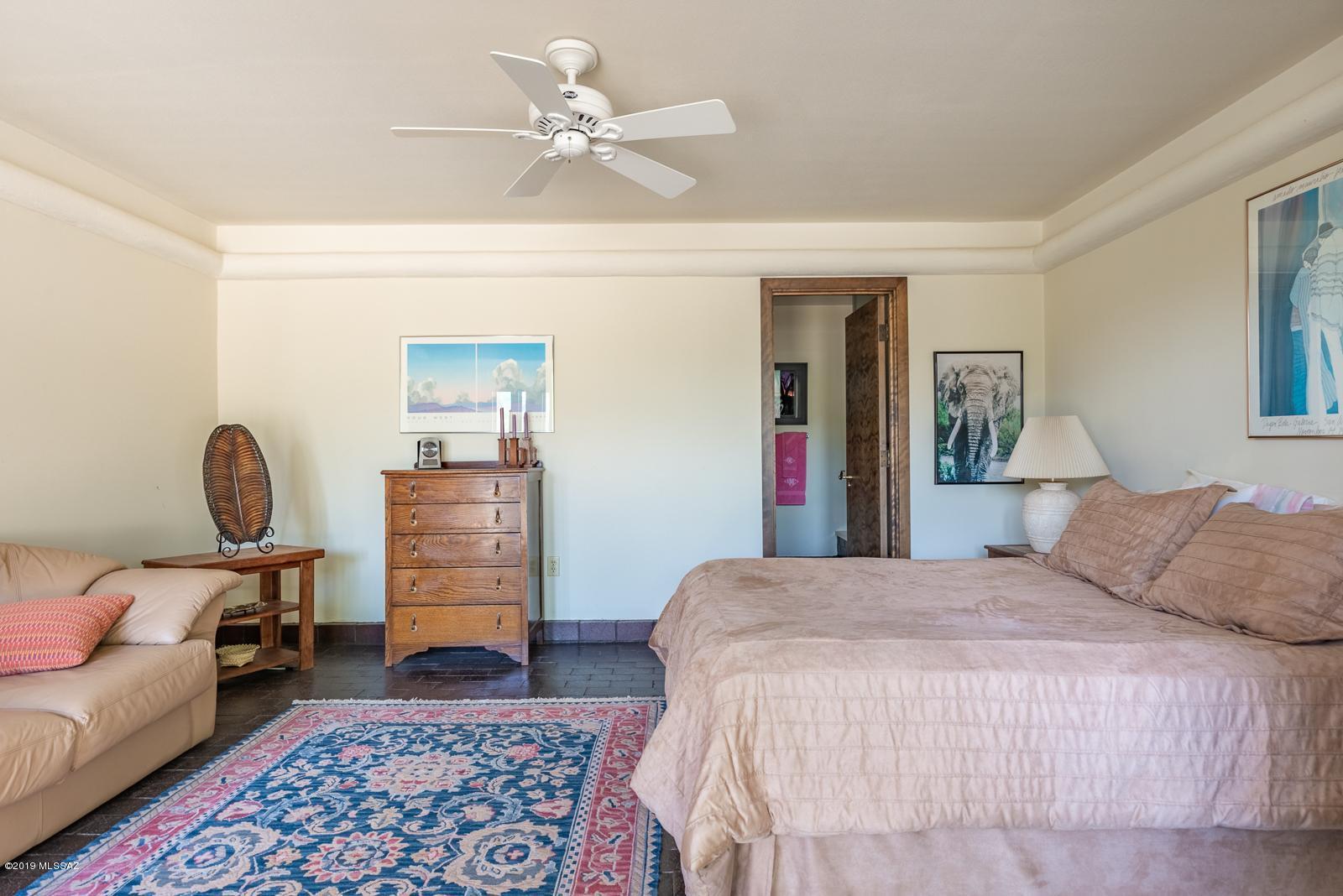 Crown C Ranch - Residential