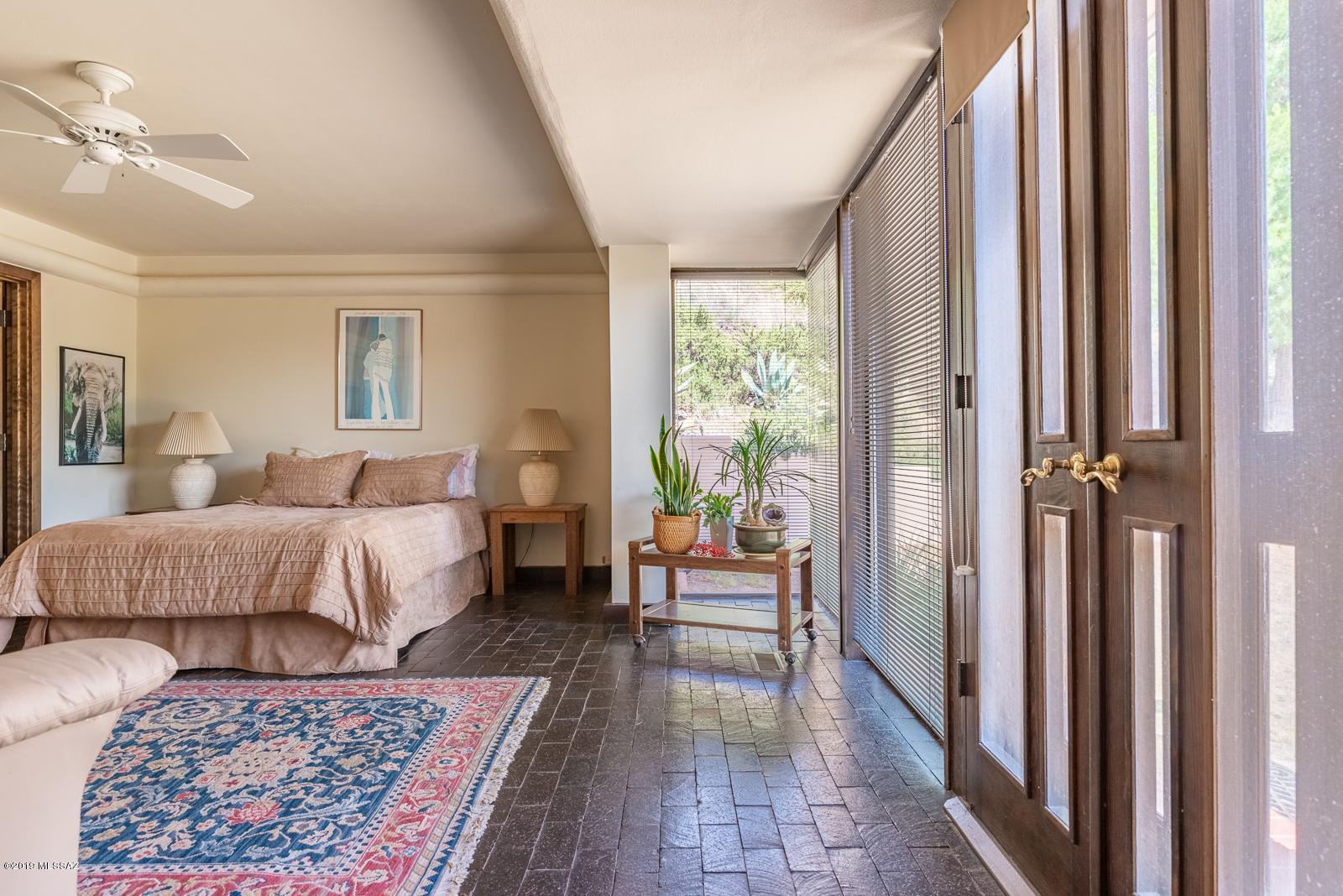 Crown C Ranch - Residential