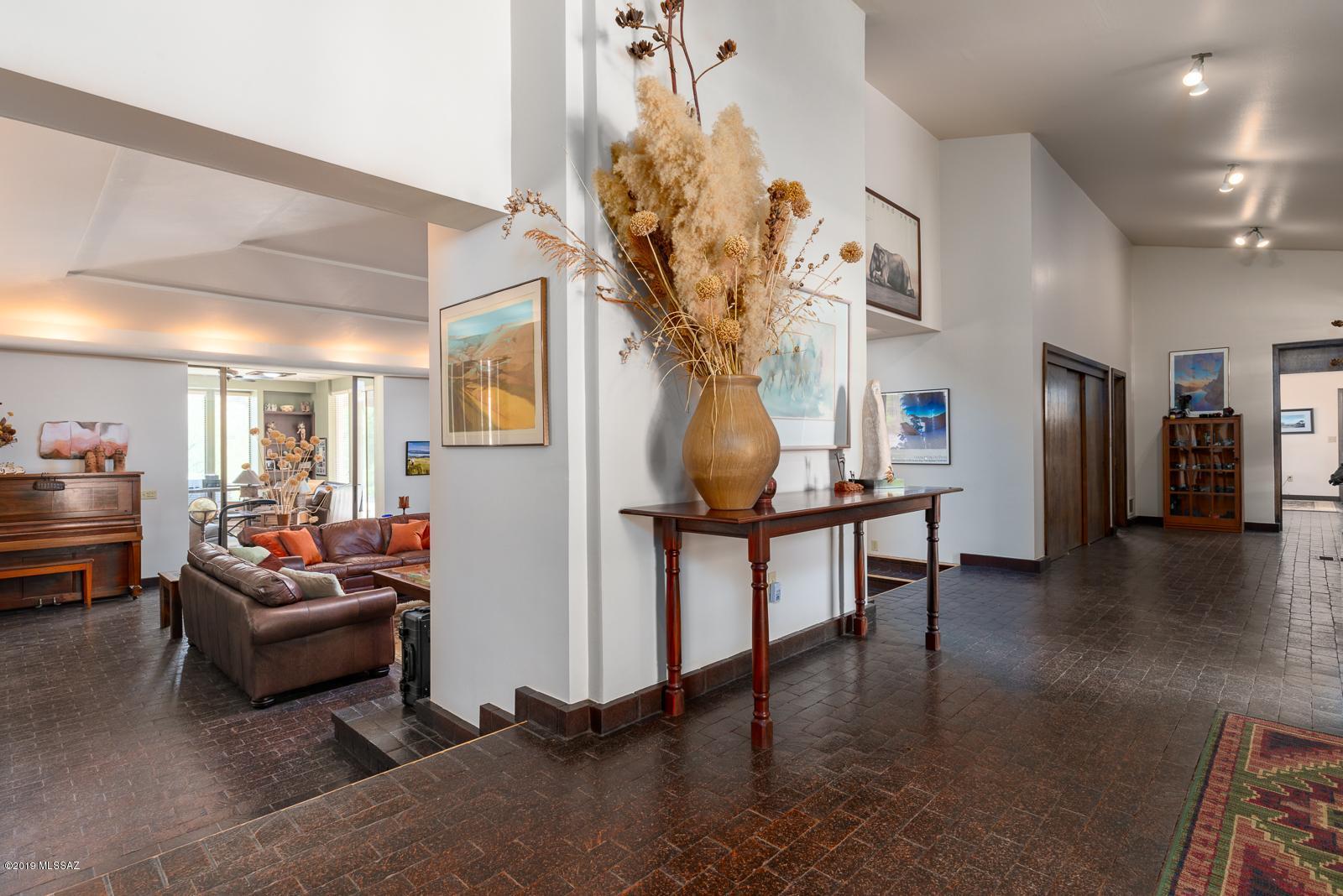 Crown C Ranch - Residential