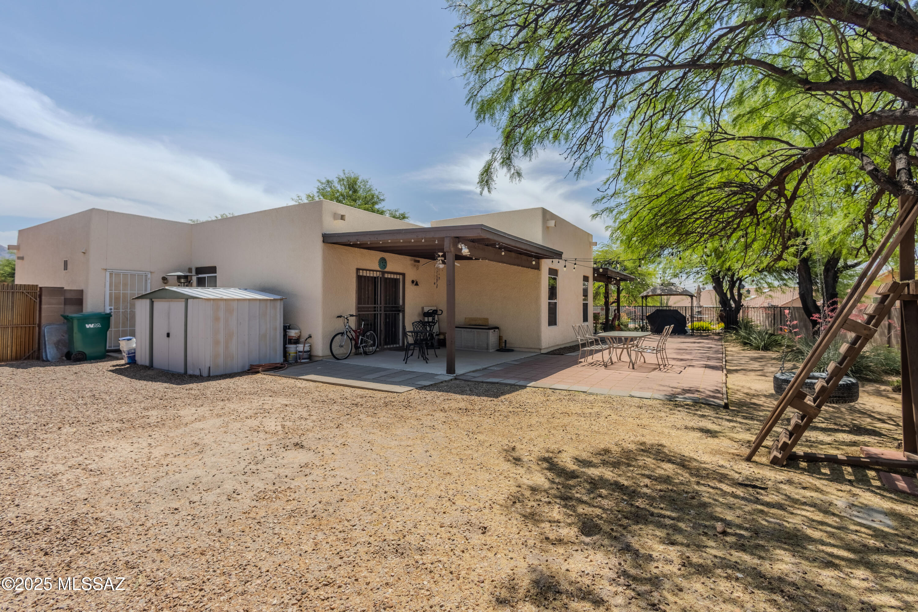 Casas Adobes Terrace (1-184) - Residential