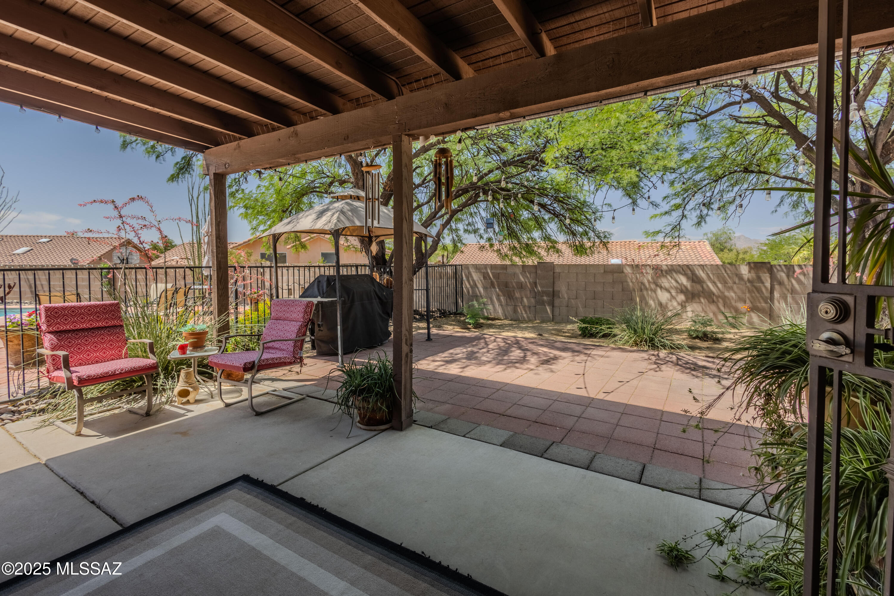 Casas Adobes Terrace (1-184) - Residential