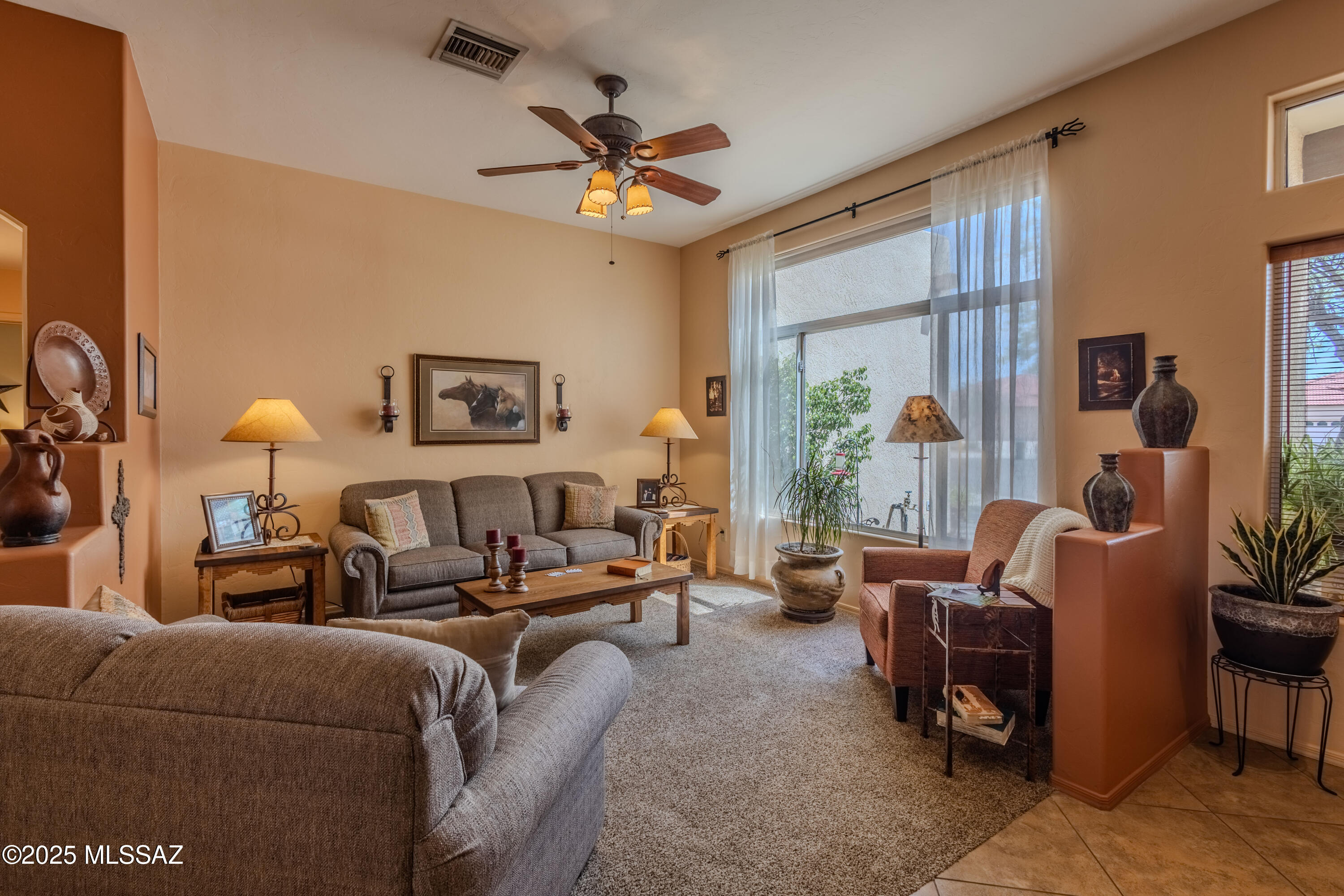 Casas Adobes Terrace (1-184) - Residential