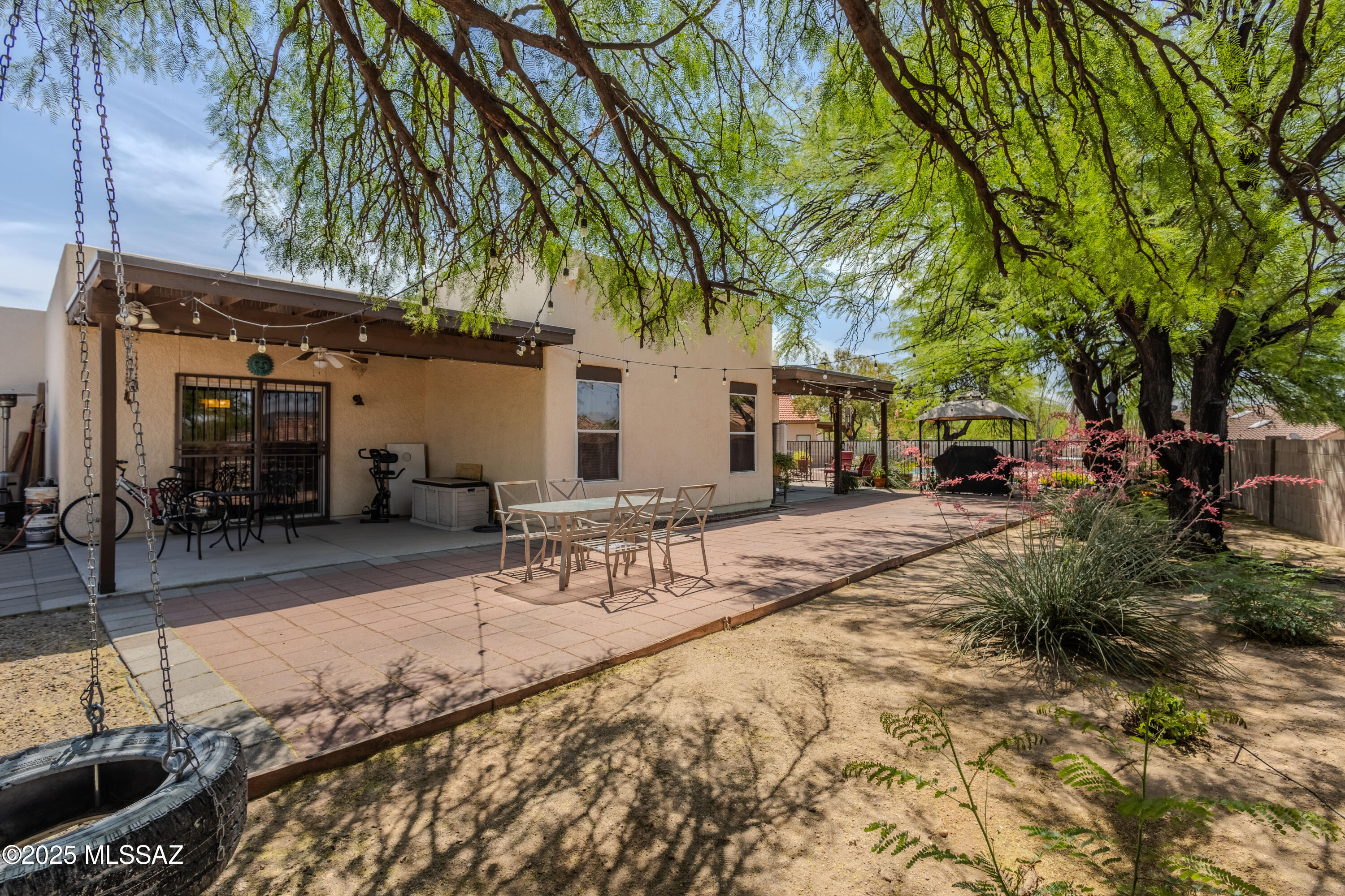 Casas Adobes Terrace (1-184) - Residential