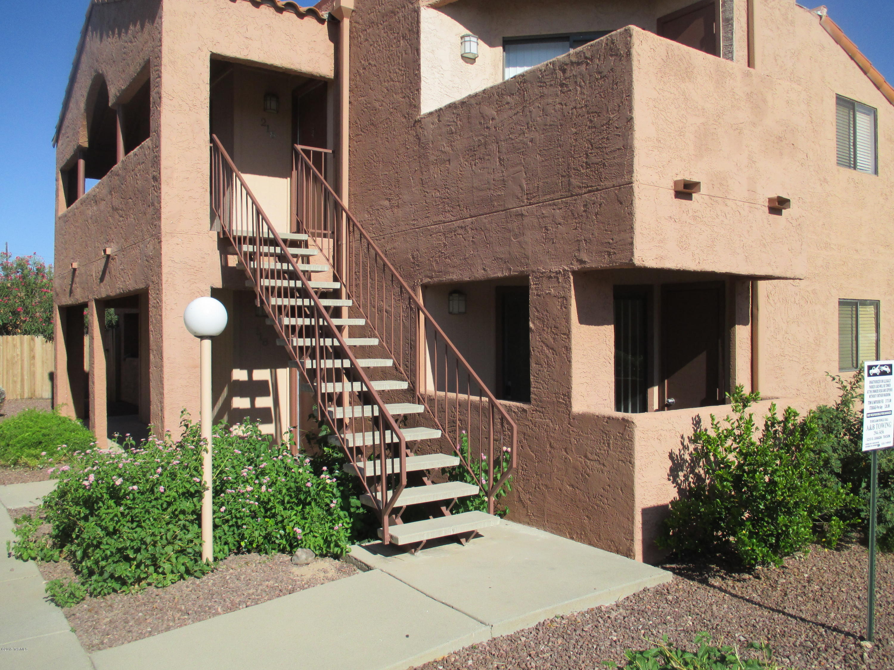 Copper Star Condominium Units 101-143 & 201-243 - Residential