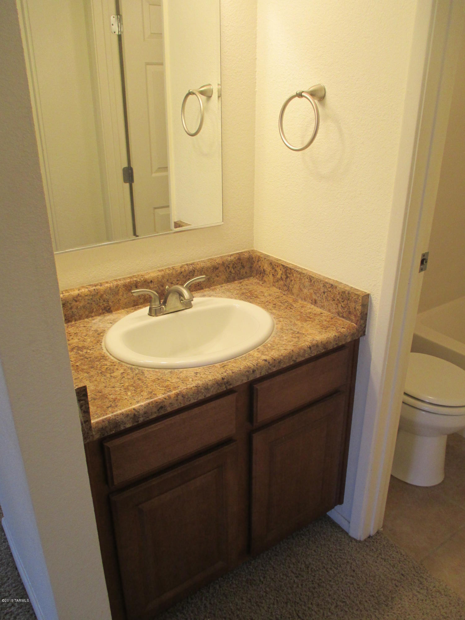 Copper Star Condominium Units 101-143 & 201-243 - Residential