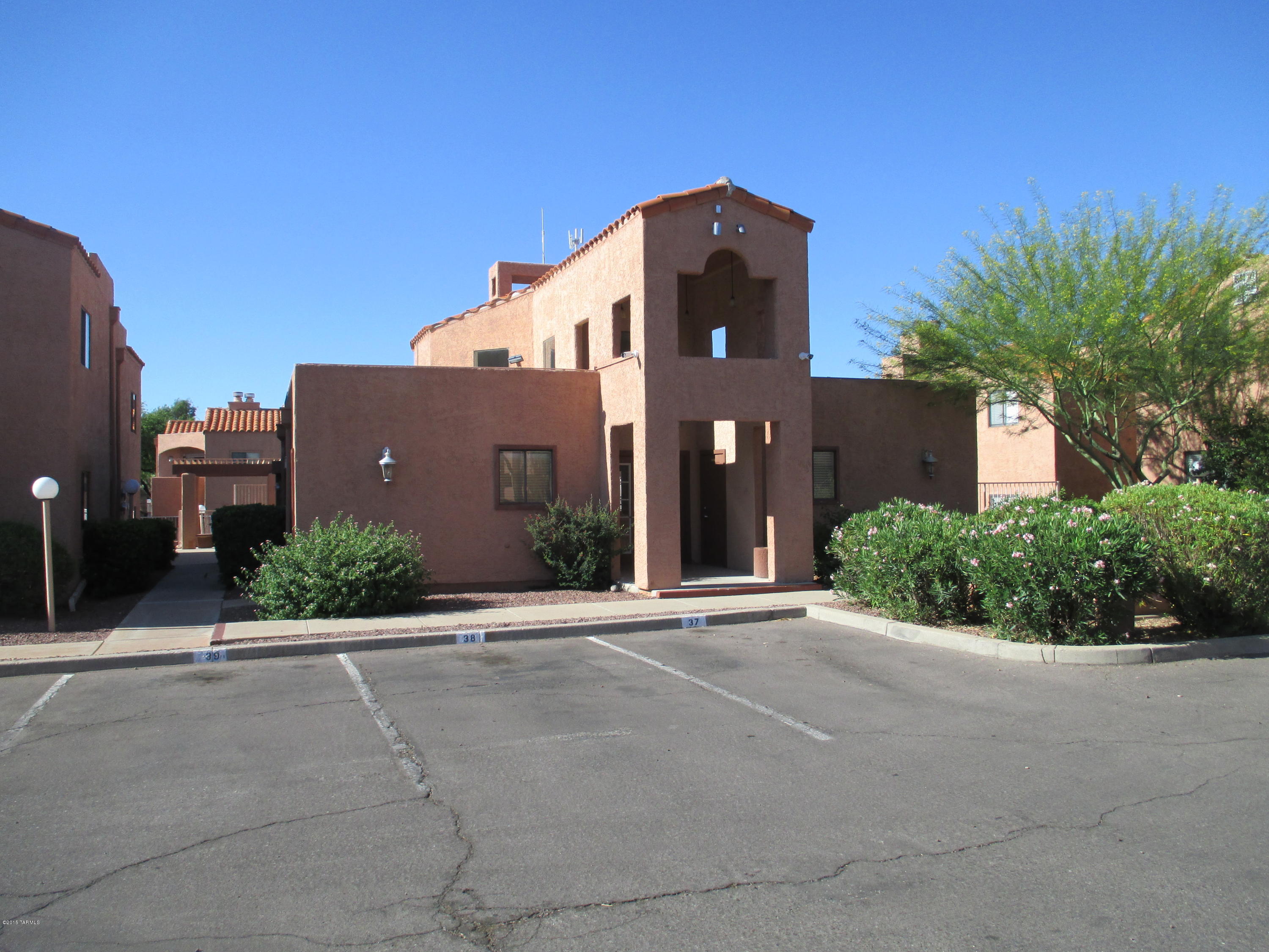 Copper Star Condominium Units 101-143 & 201-243 - Residential