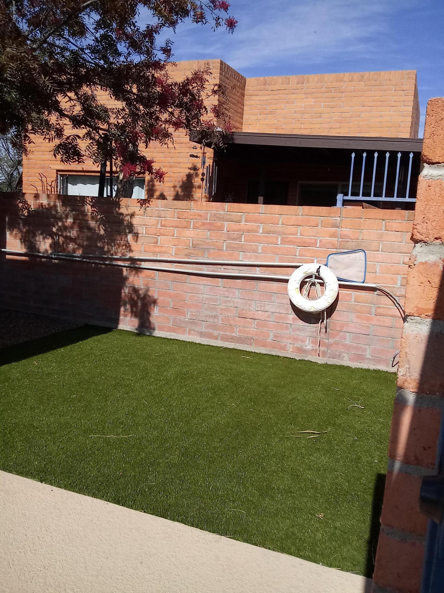 Pasatiempo Patio Homes (1-22) - Residential