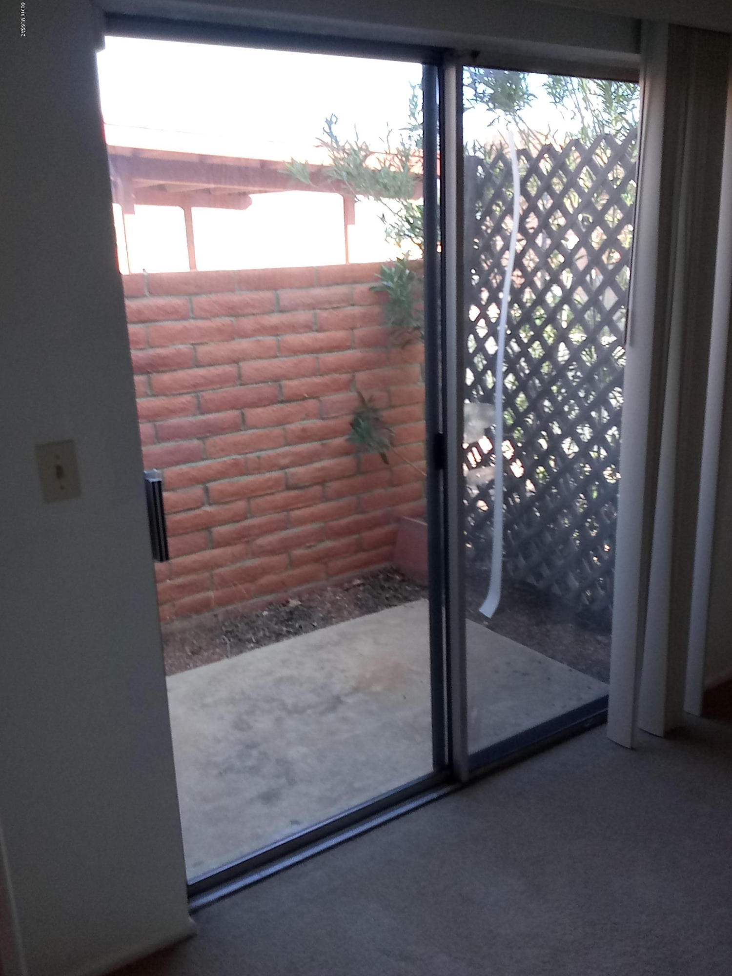 Pasatiempo Patio Homes (1-22) - Residential