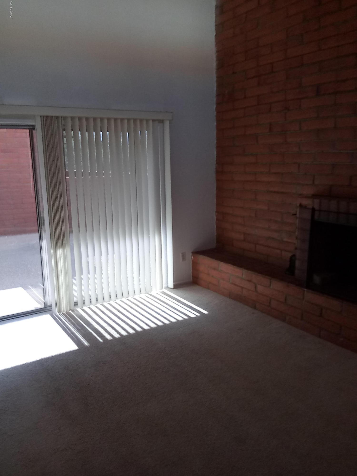 Pasatiempo Patio Homes (1-22) - Residential