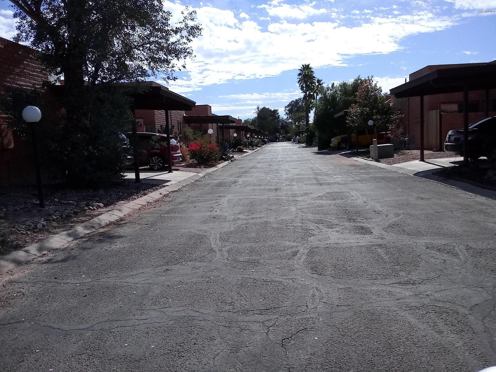 Pasatiempo Patio Homes (1-22) - Residential