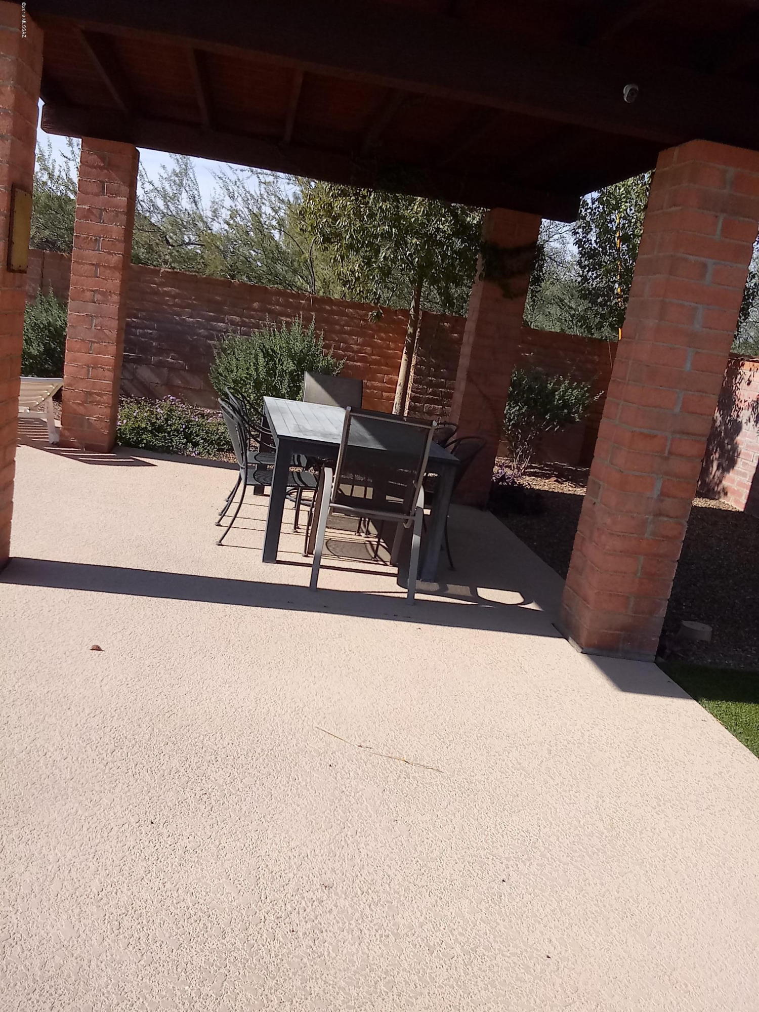 Pasatiempo Patio Homes (1-22) - Residential