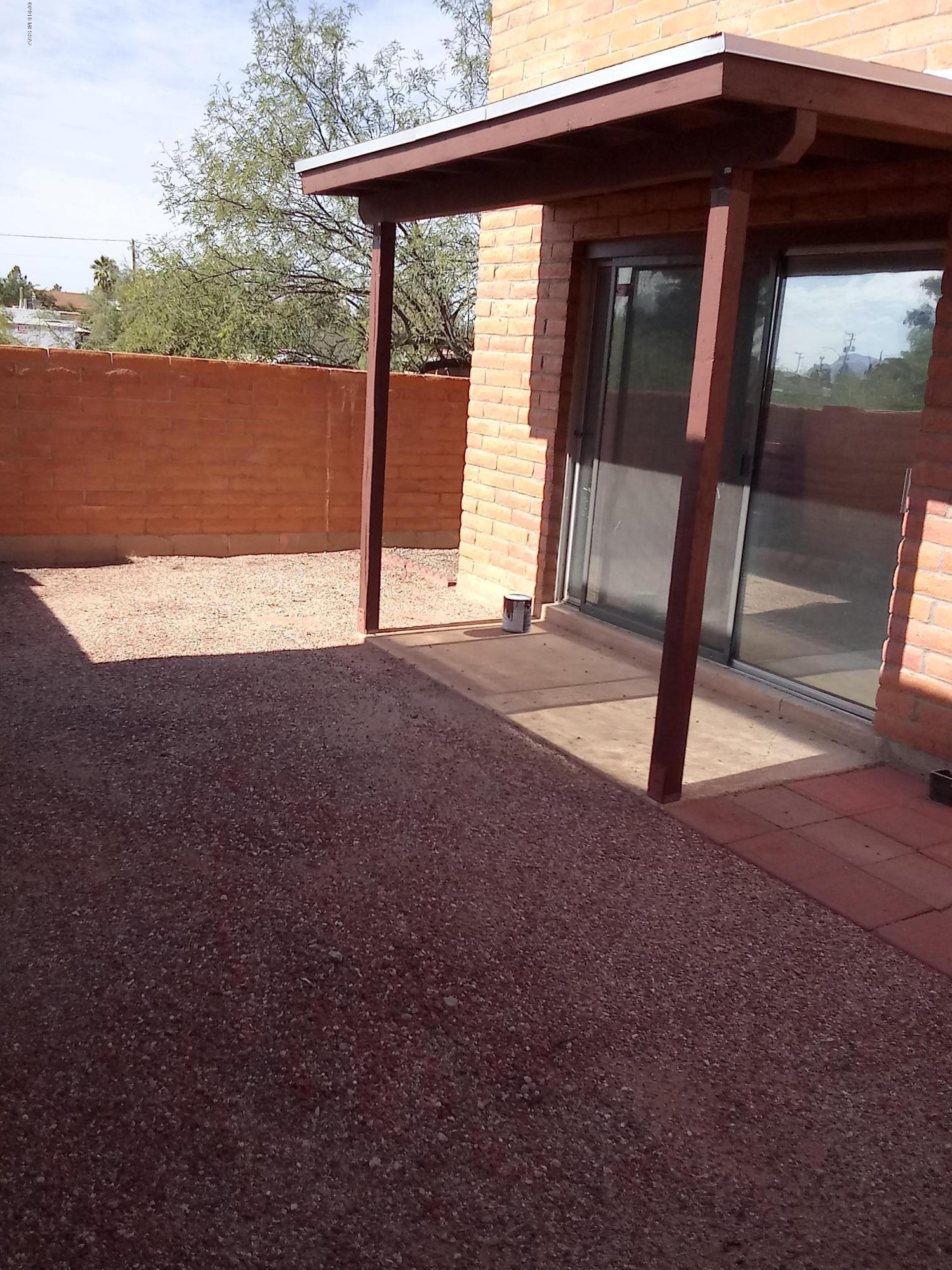 Pasatiempo Patio Homes (1-22) - Residential