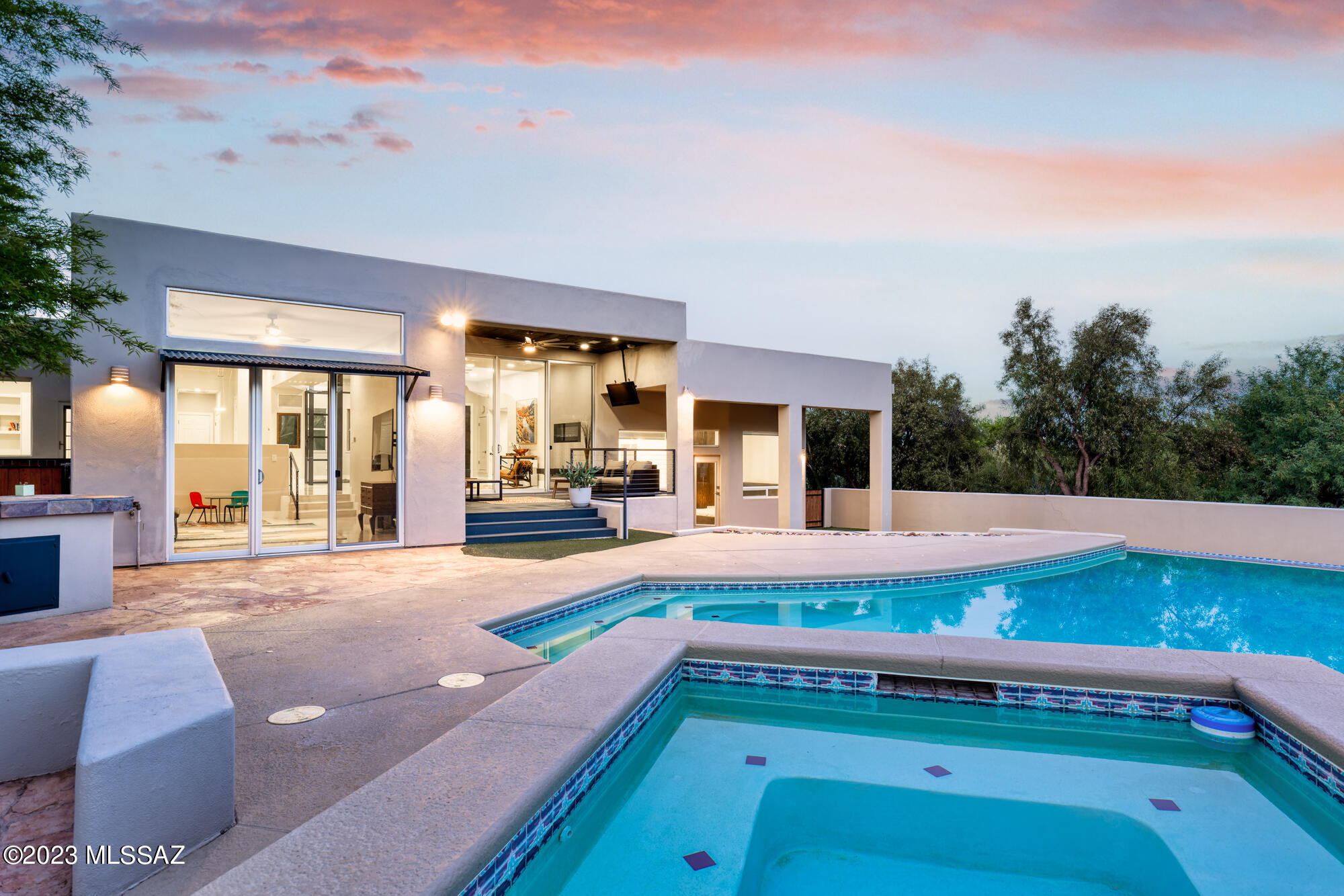 La Paloma Estates (1-35) - Residential