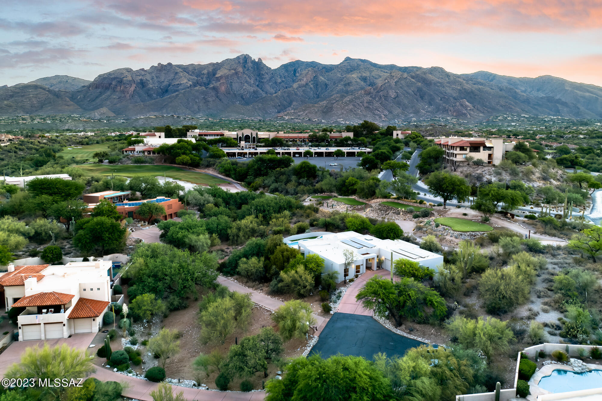 La Paloma Estates (1-35) - Residential