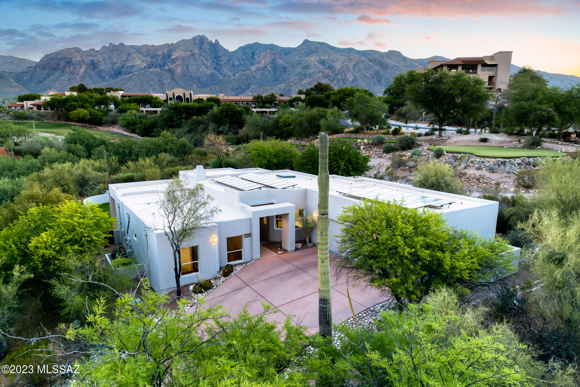 La Paloma Estates (1-35) - Residential