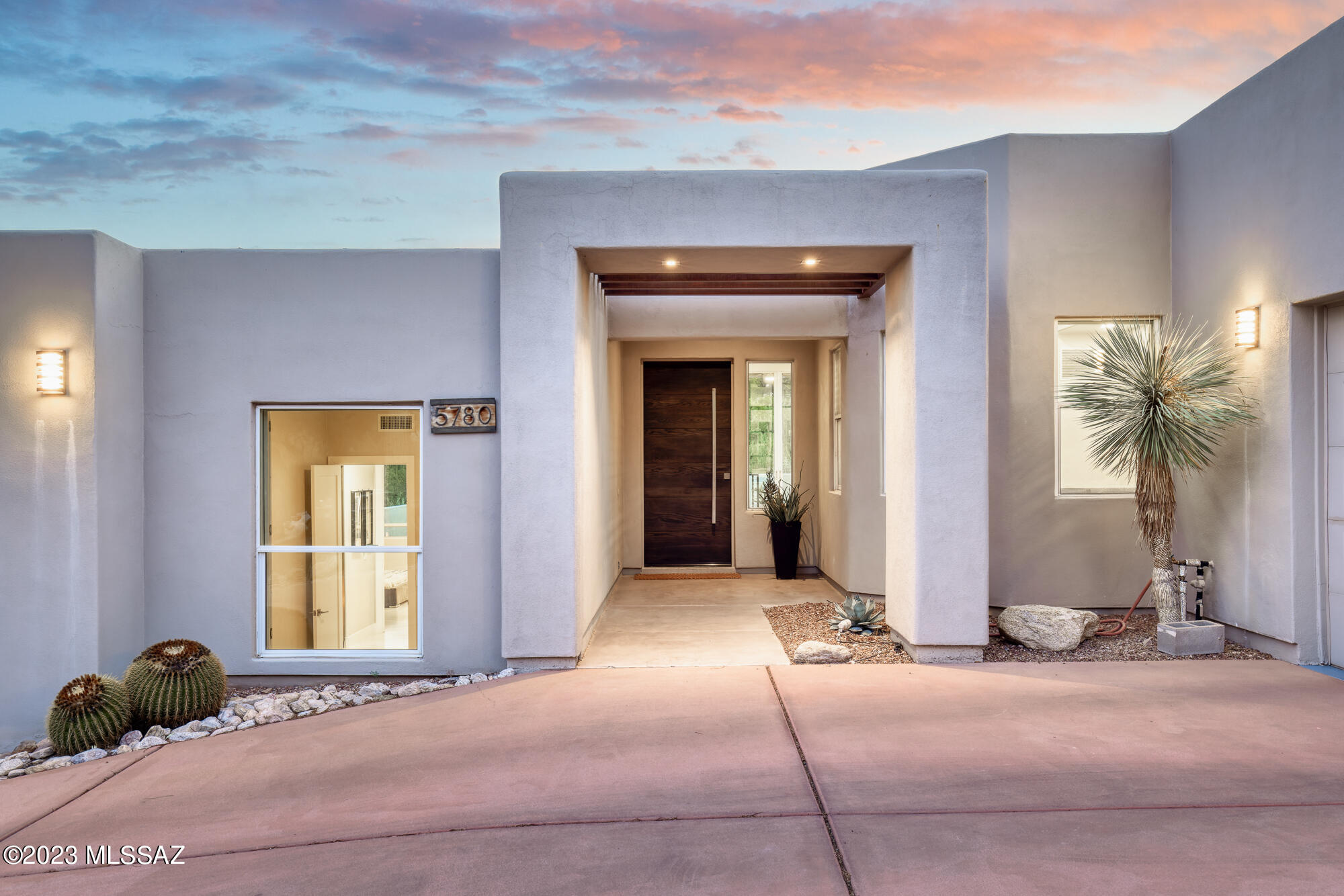 La Paloma Estates (1-35) - Residential