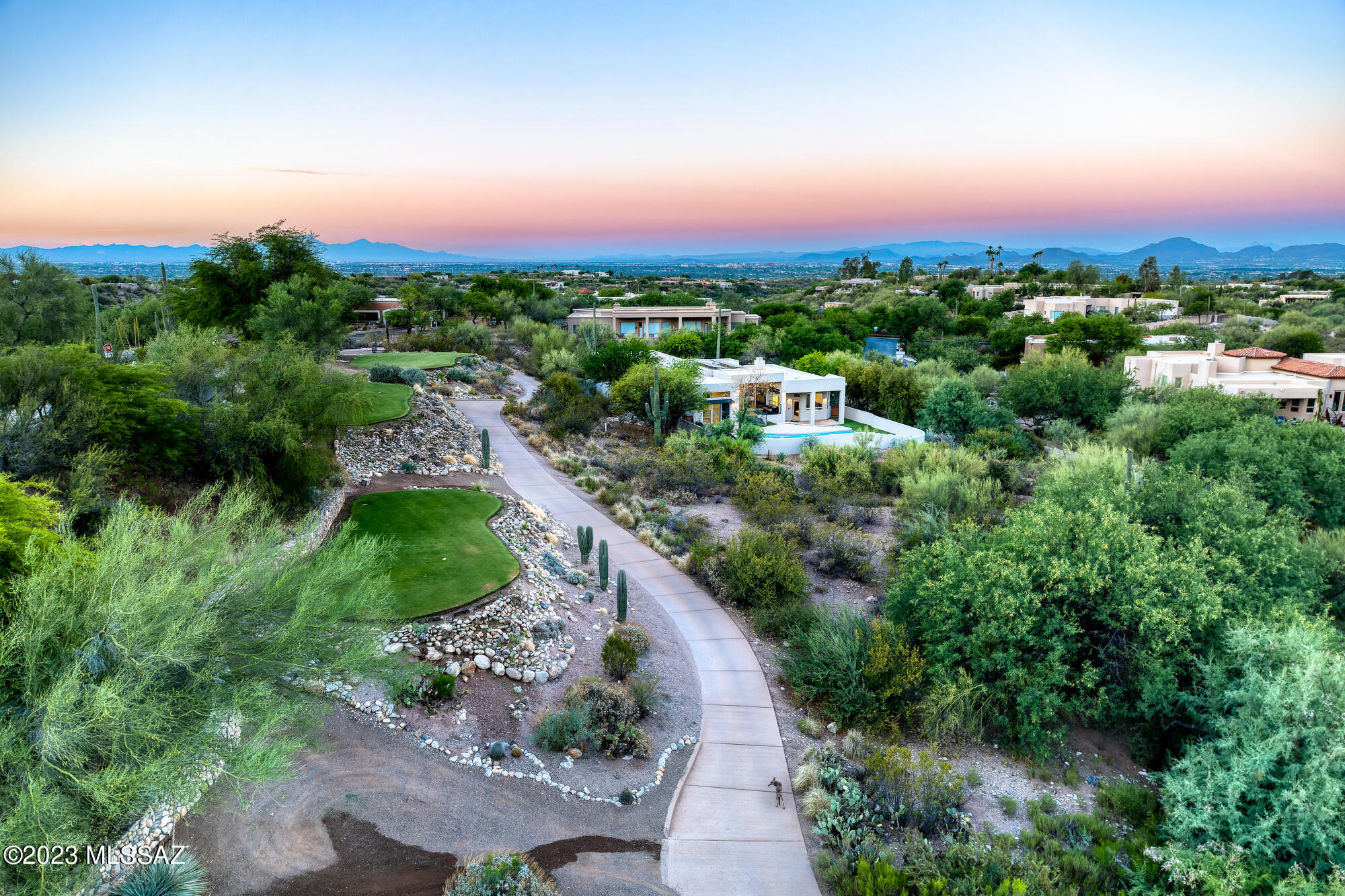 La Paloma Estates (1-35) - Residential