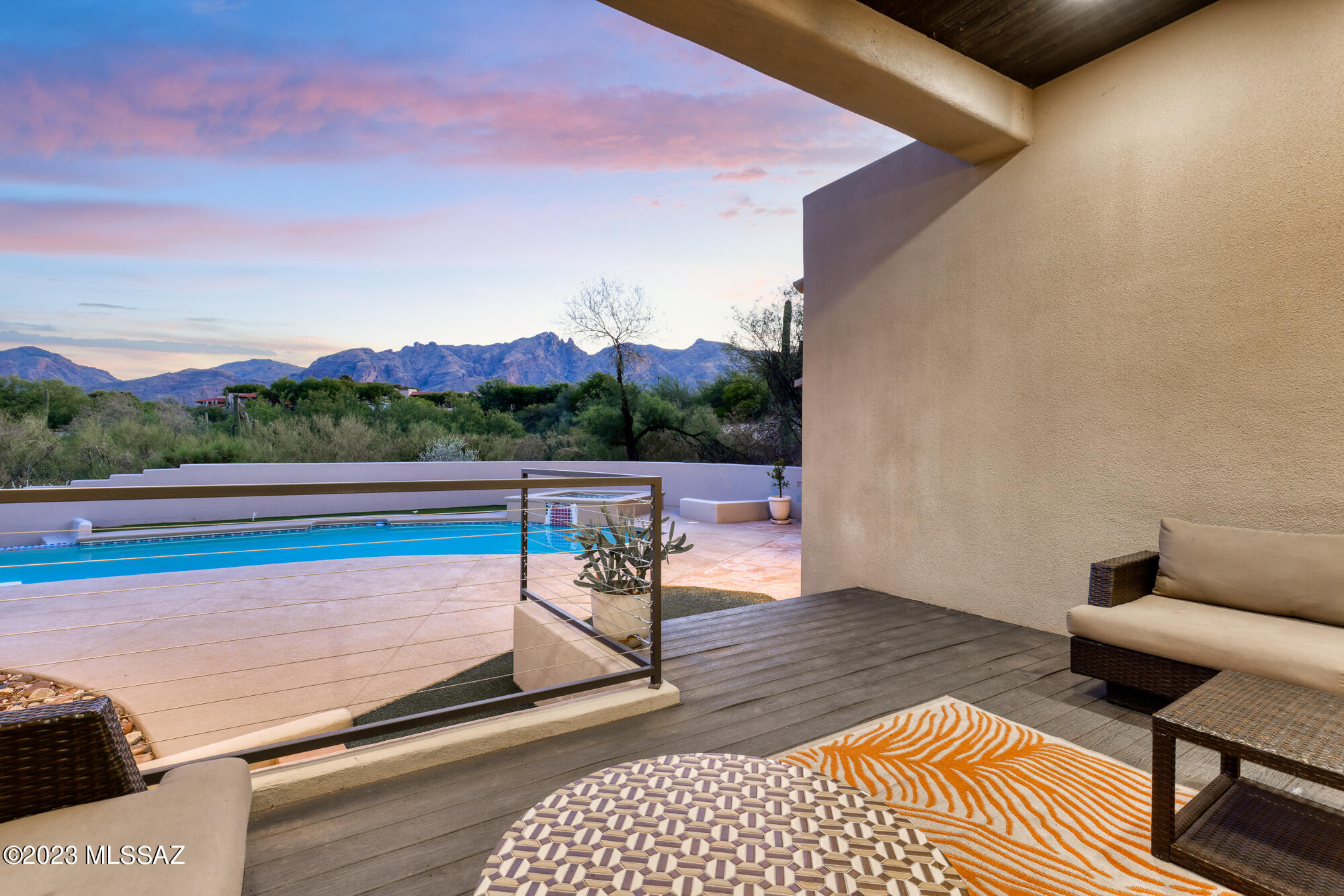 La Paloma Estates (1-35) - Residential