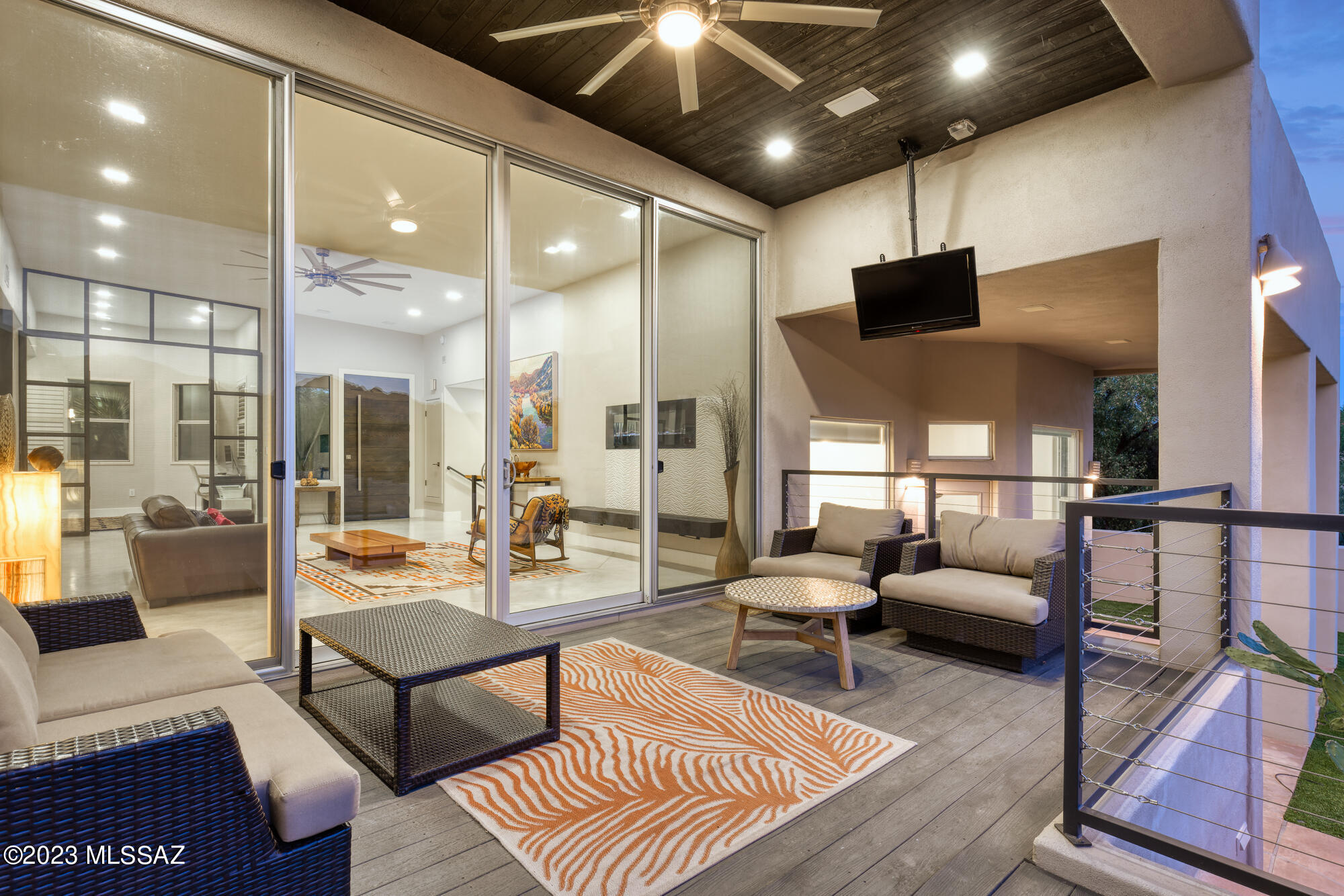 La Paloma Estates (1-35) - Residential