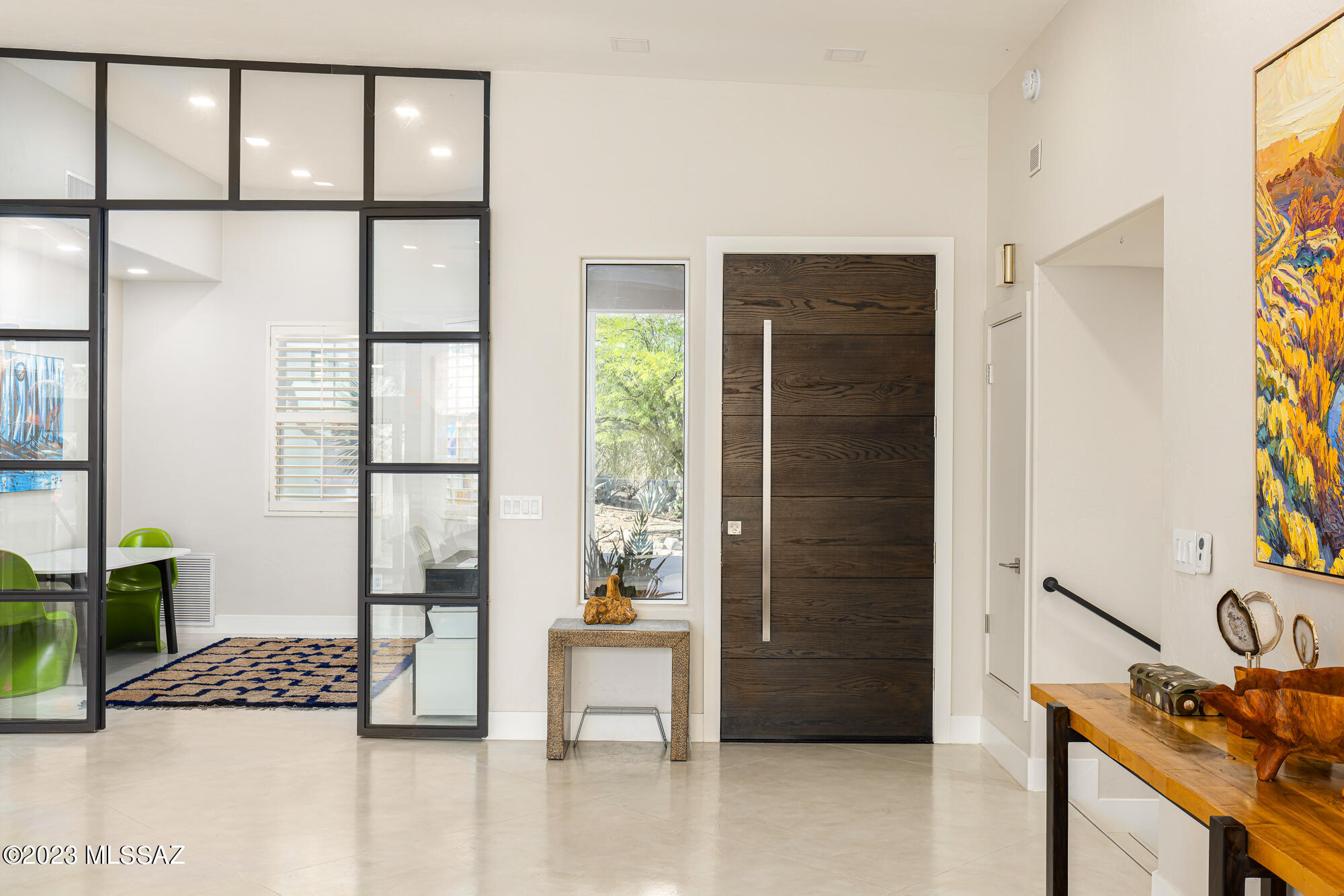 La Paloma Estates (1-35) - Residential