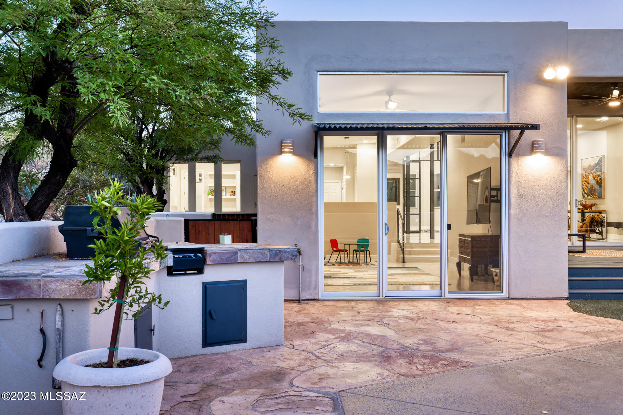 La Paloma Estates (1-35) - Residential