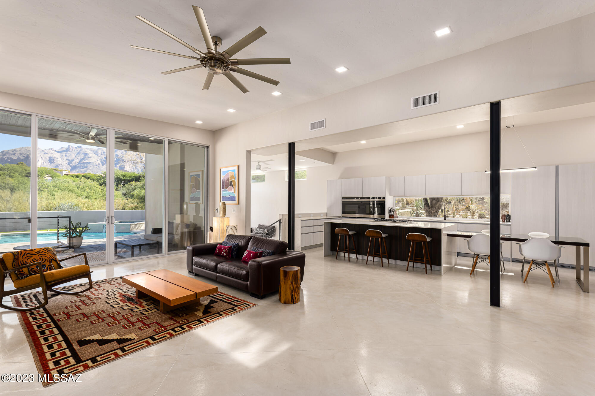 La Paloma Estates (1-35) - Residential