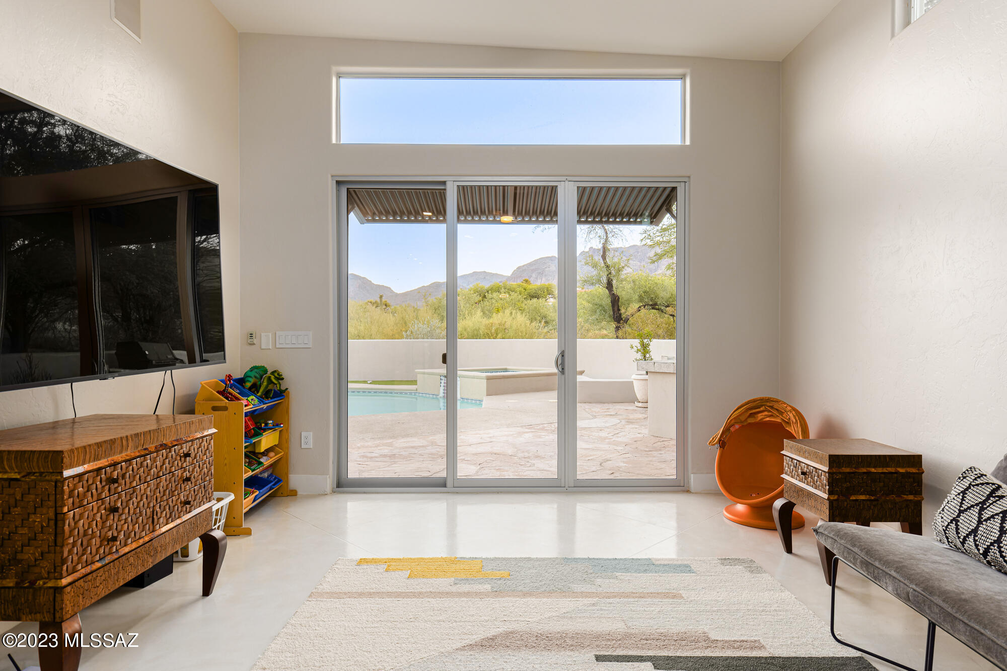 La Paloma Estates (1-35) - Residential