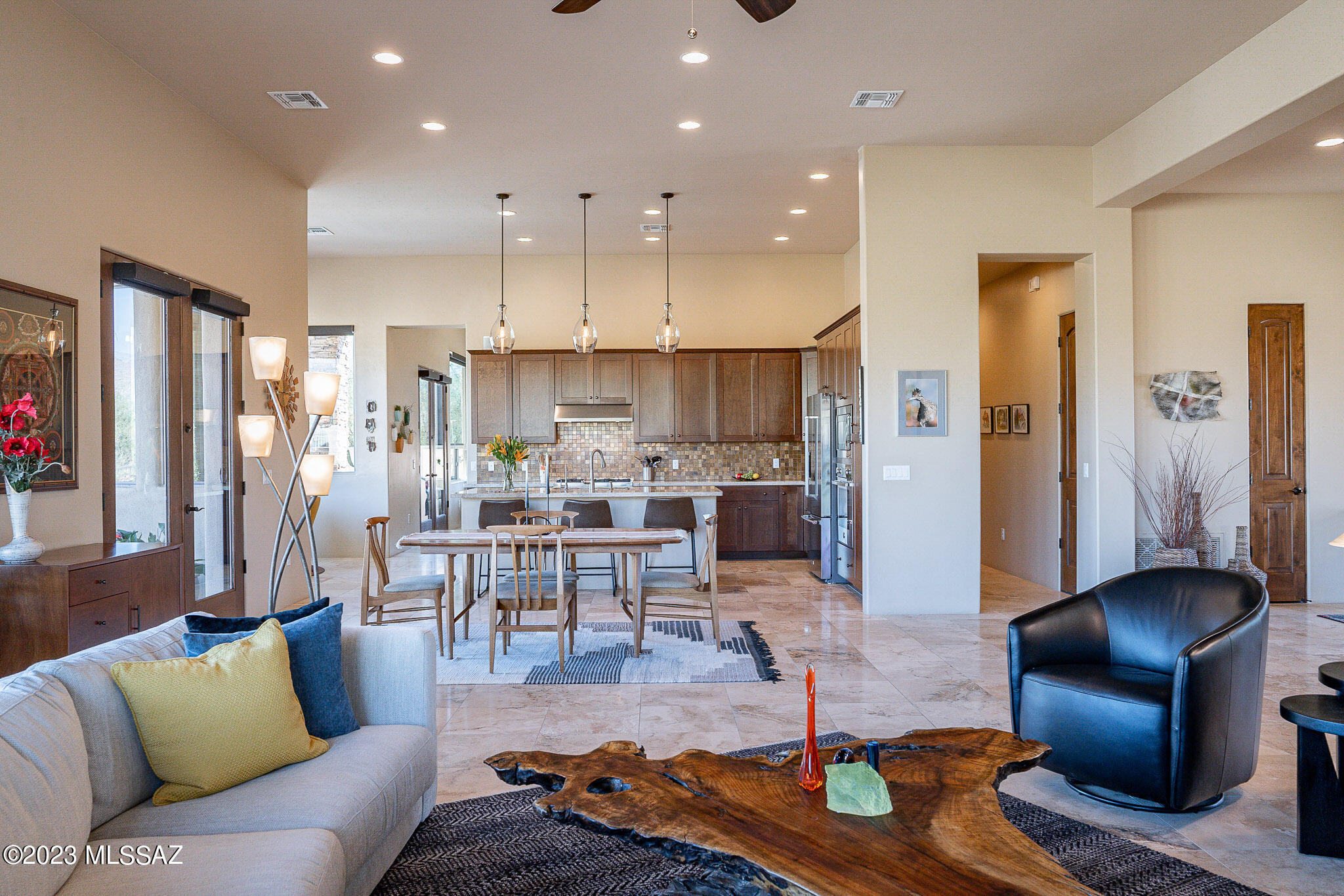 Rancho Soldados - Residential