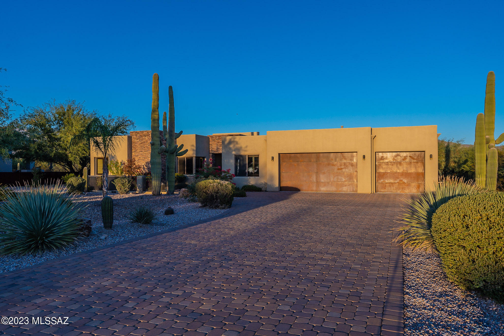 Rancho Soldados - Residential