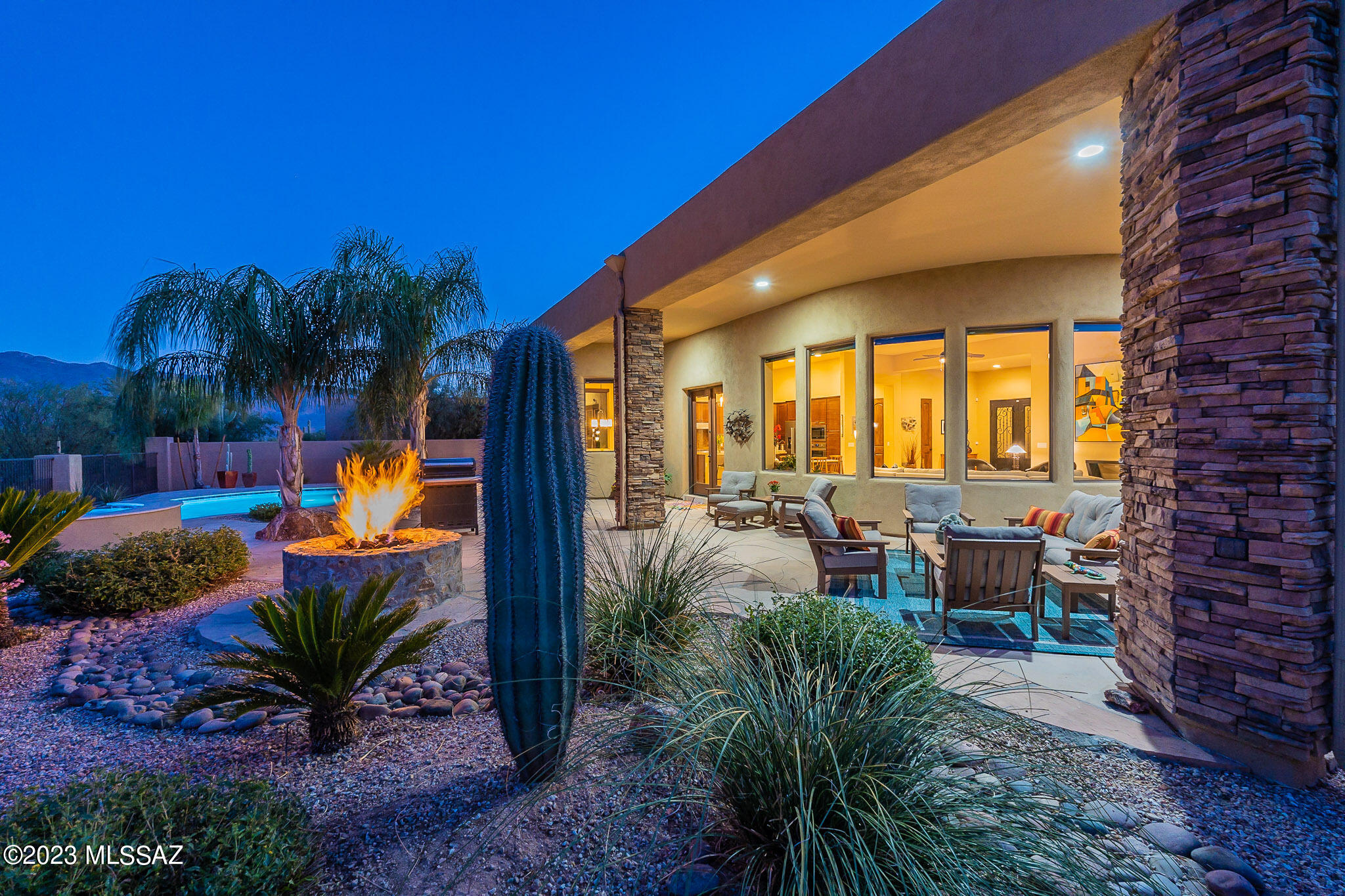 Rancho Soldados - Residential