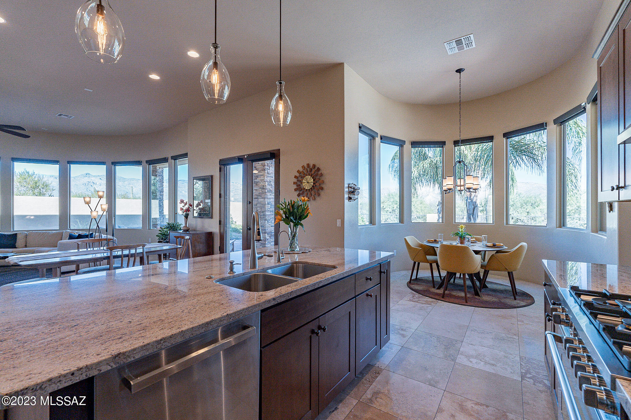 Rancho Soldados - Residential