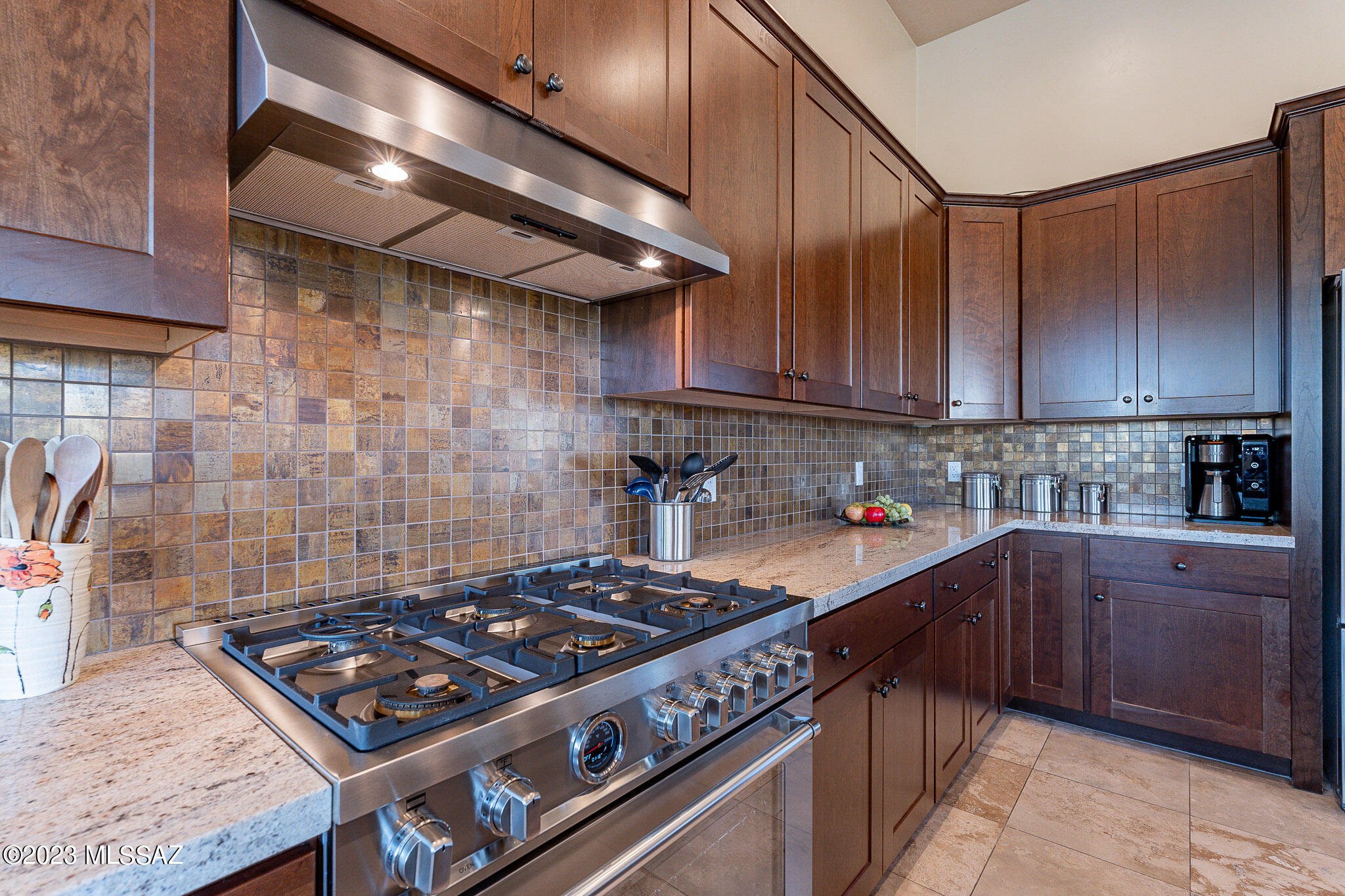 Rancho Soldados - Residential