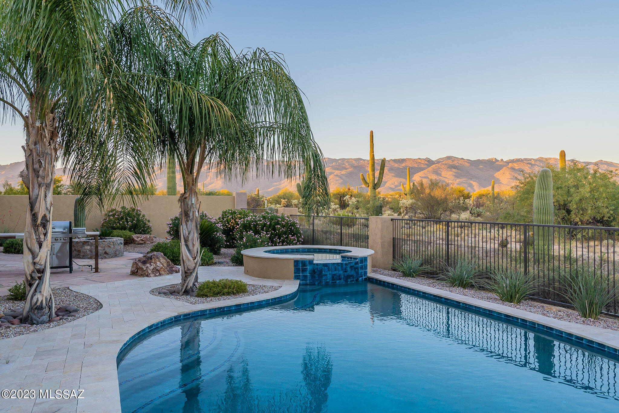 Rancho Soldados - Residential